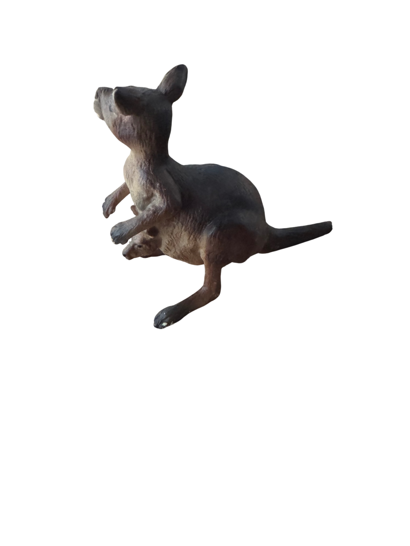 Spielzeug Känguru | Schleich