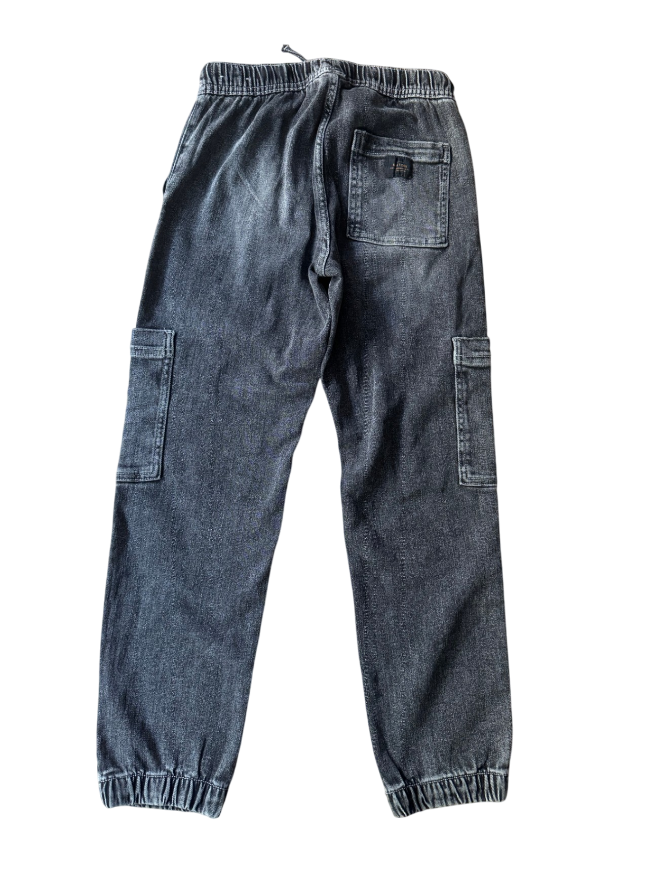 Hosen Schwarz Gr.140 | ZARA