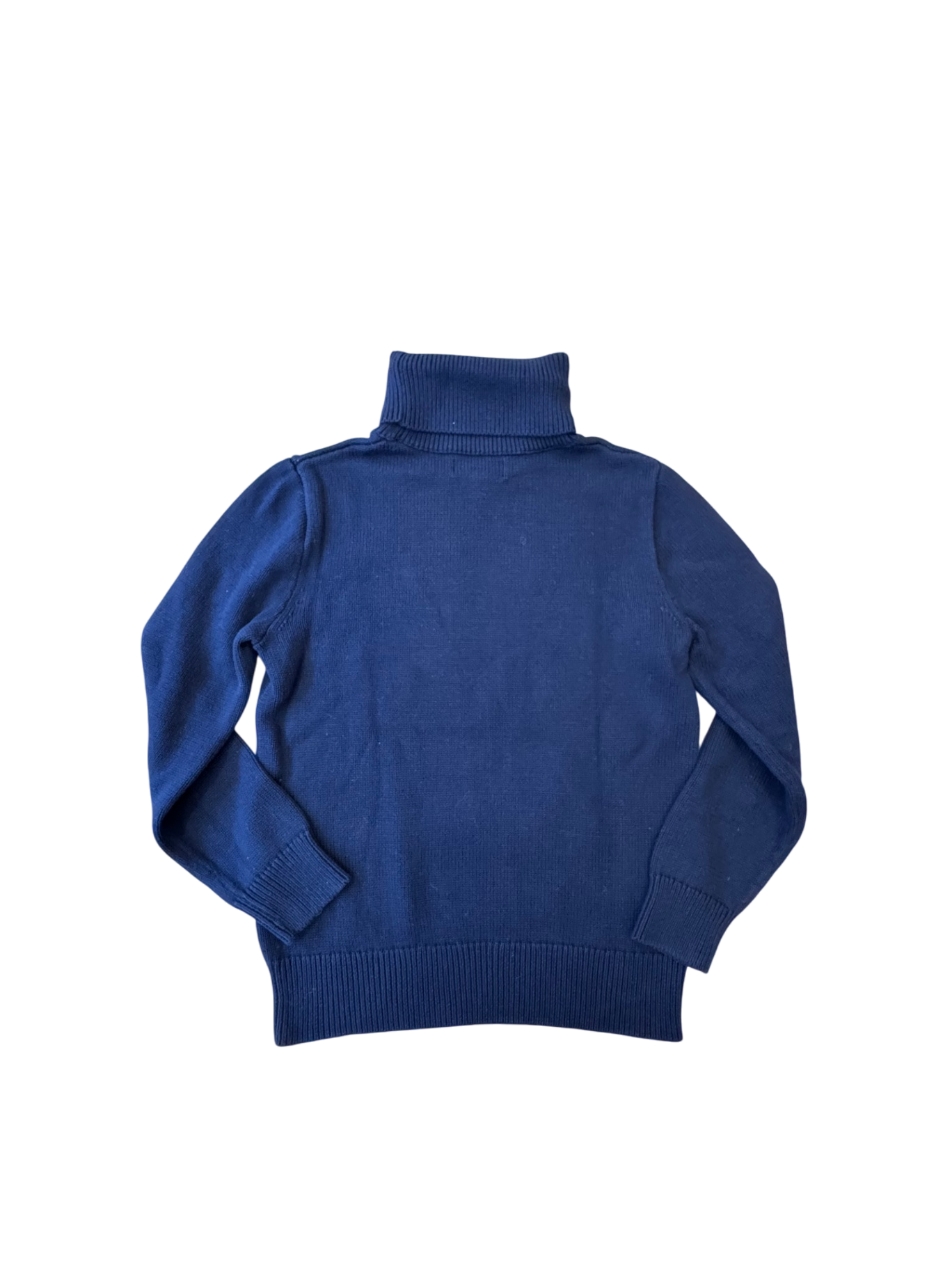 Pullover Dunkelblau Gr.10-12 | Ralph Lauren