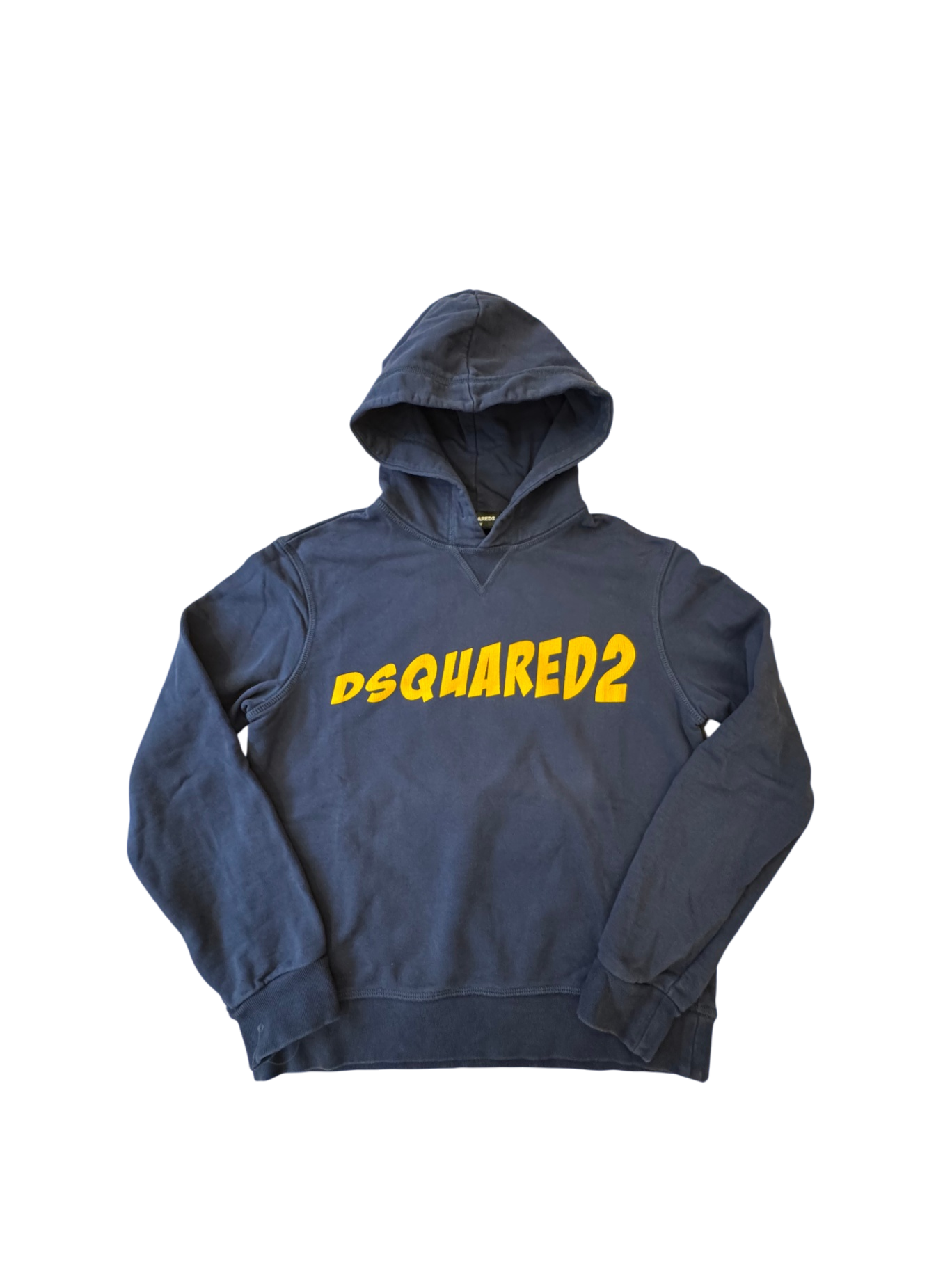 Hoodie Dunkelblau Gr.10-12 | Dsquared2