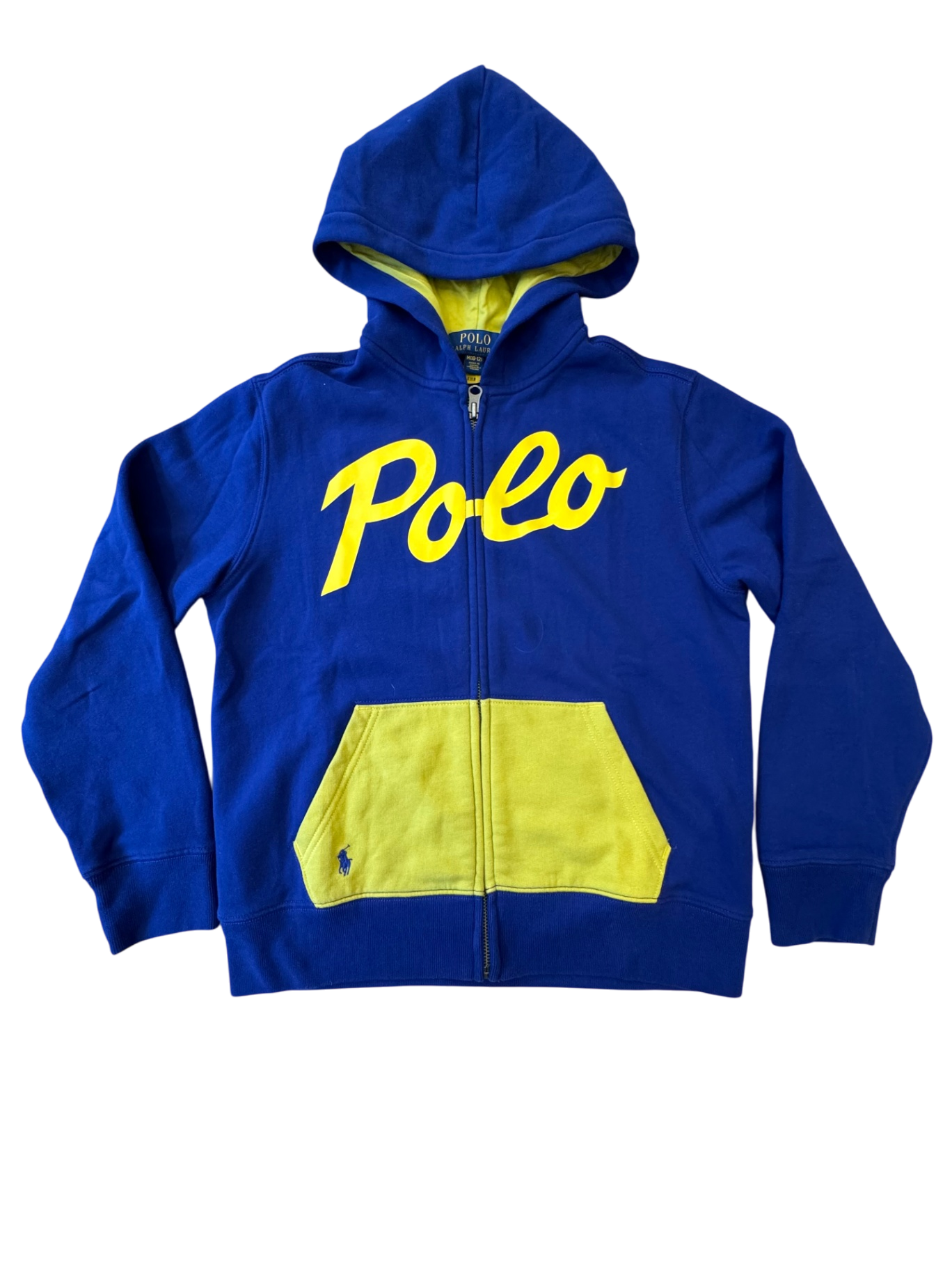 Jacken Blau Gr.10-12 | Polo Ralph Lauren