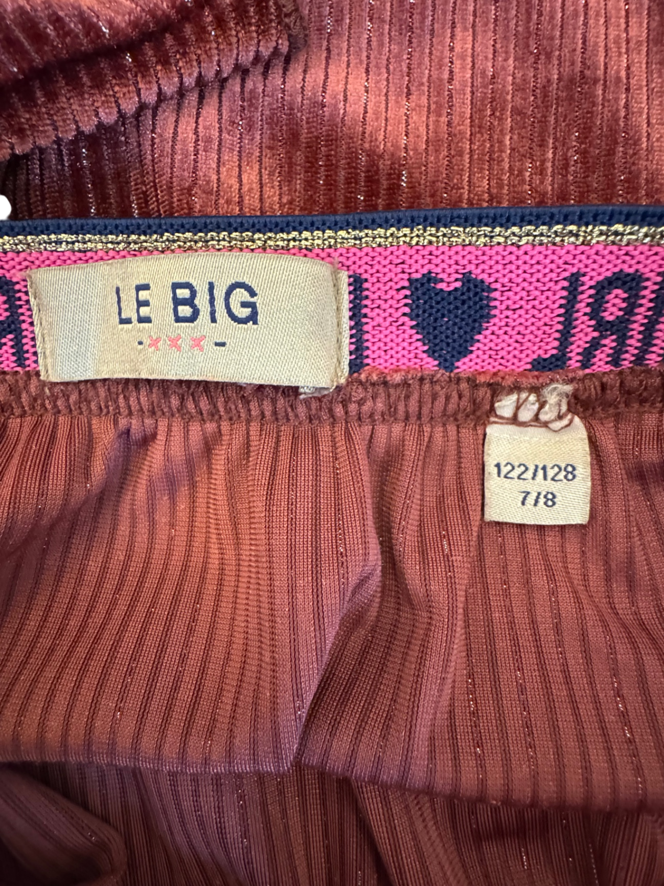 Rock Rot Gr. | Le Big