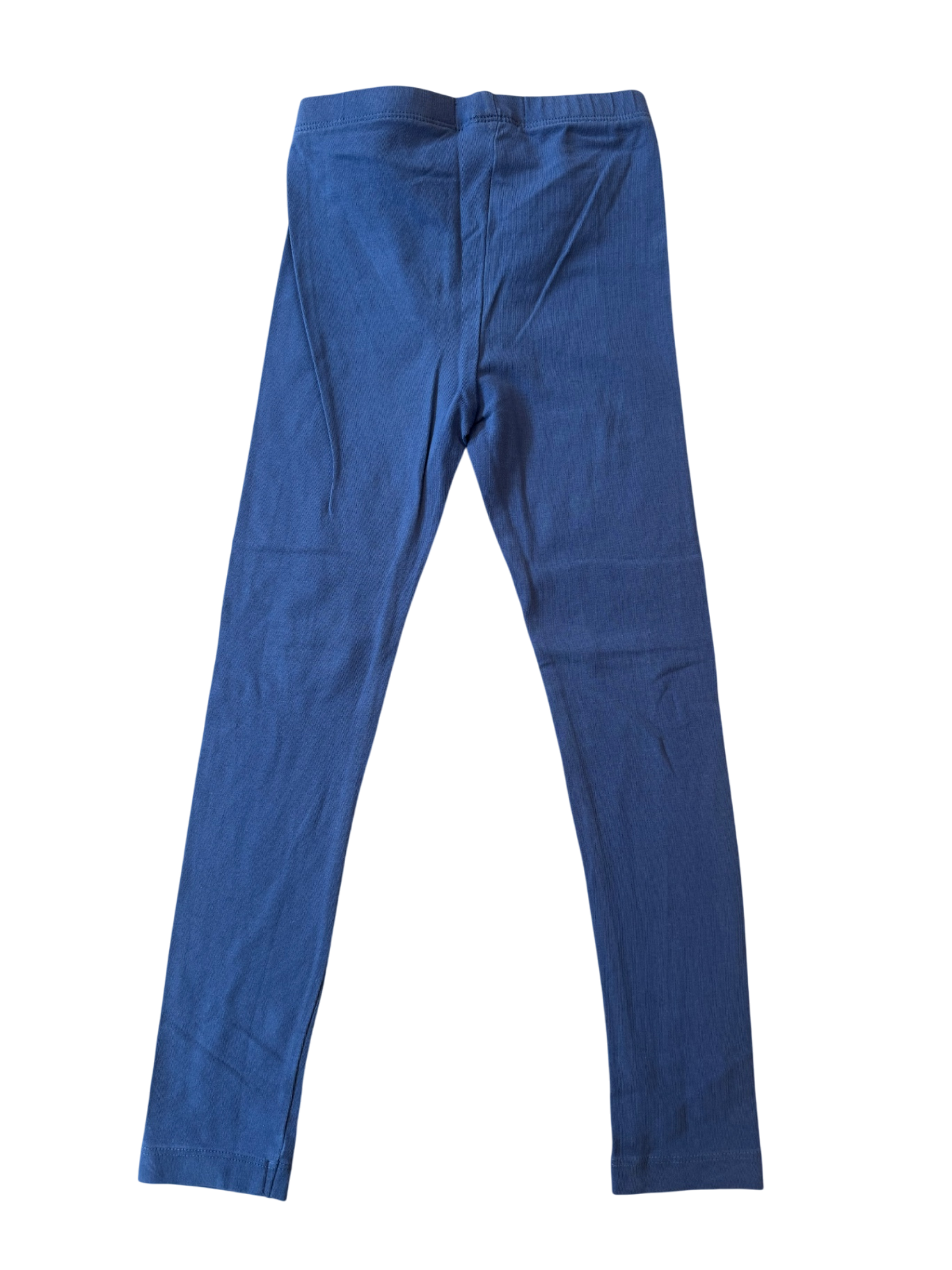 Leggins Blau Gr.110 | Creamie