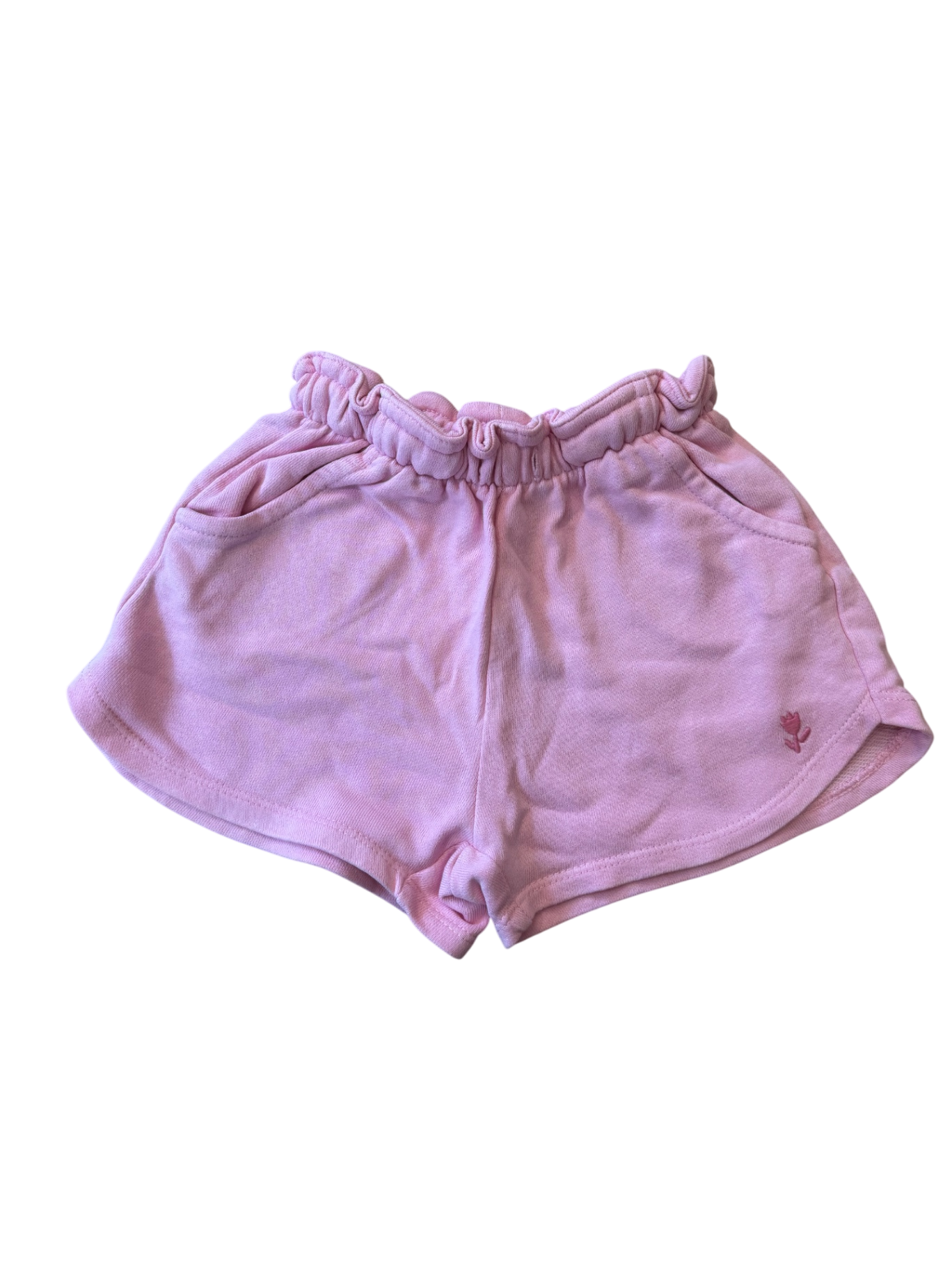 Shorts Rosa Gr.116 | ZARA