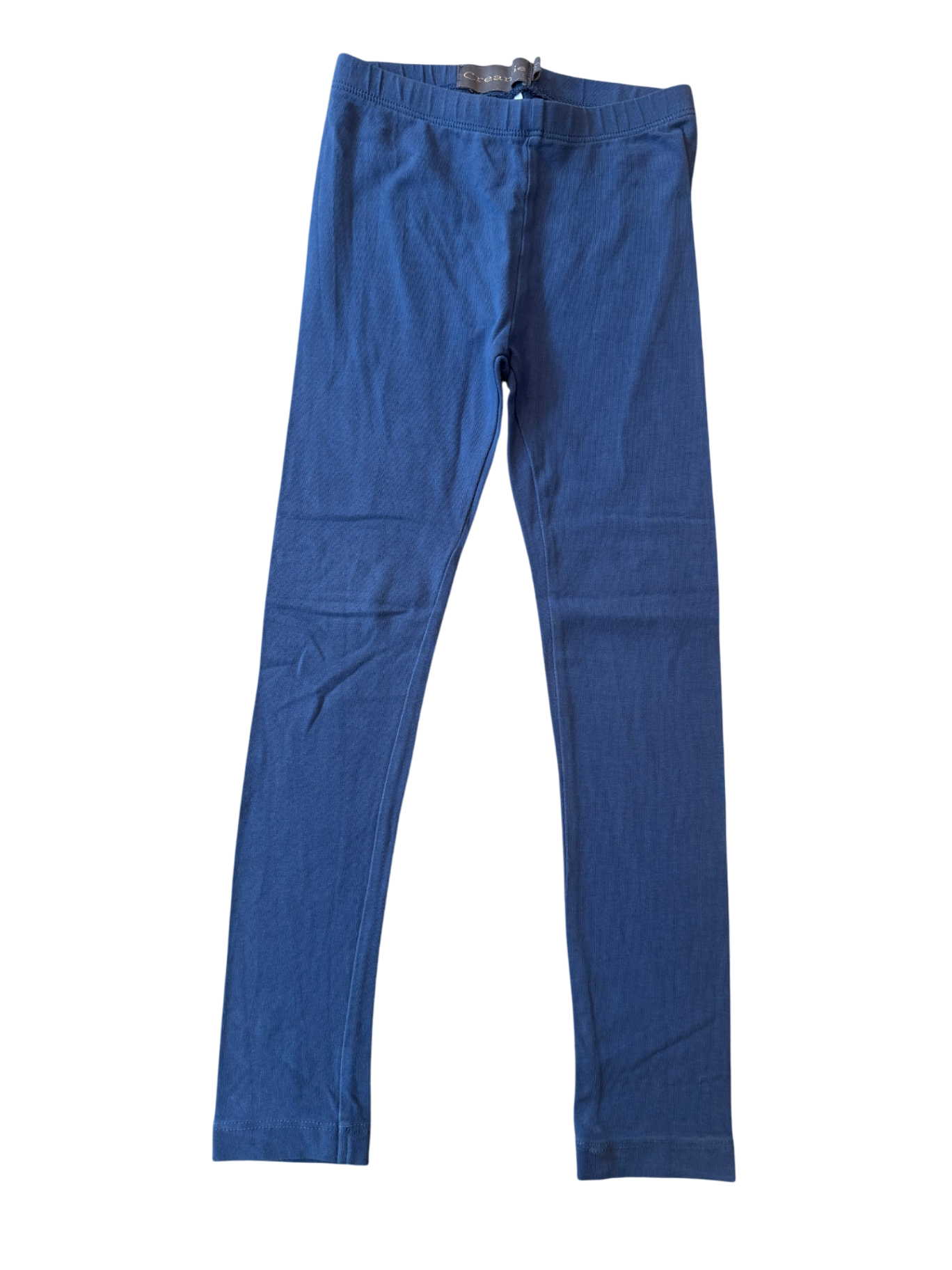 Leggins Blau Gr.110 | Creamie