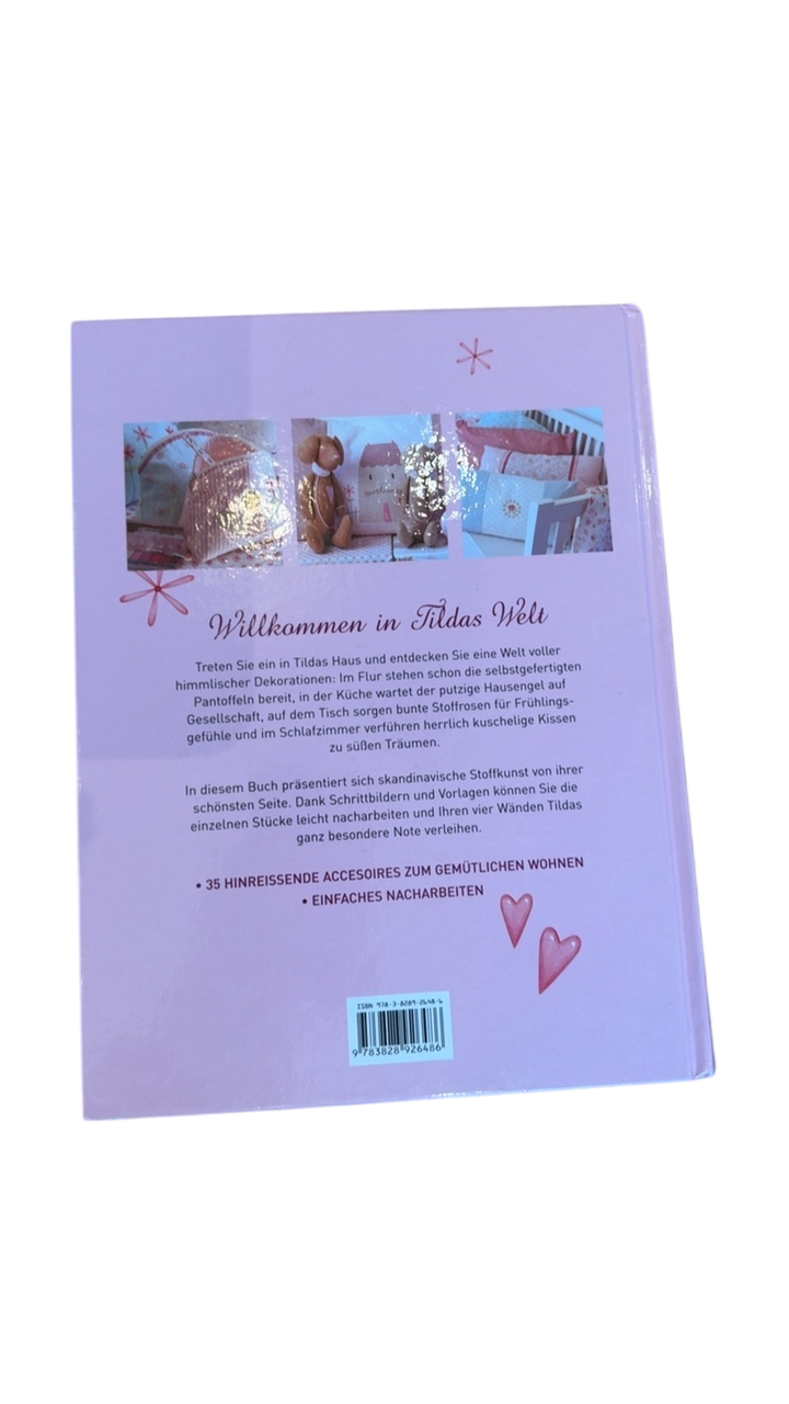 Buch "Tildas Haus" | Weltbild
