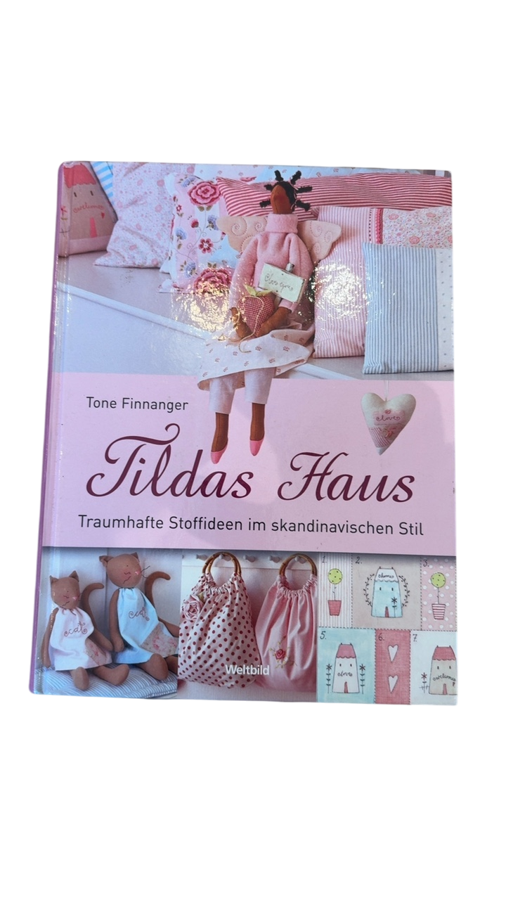 Buch "Tildas Haus" | Weltbild