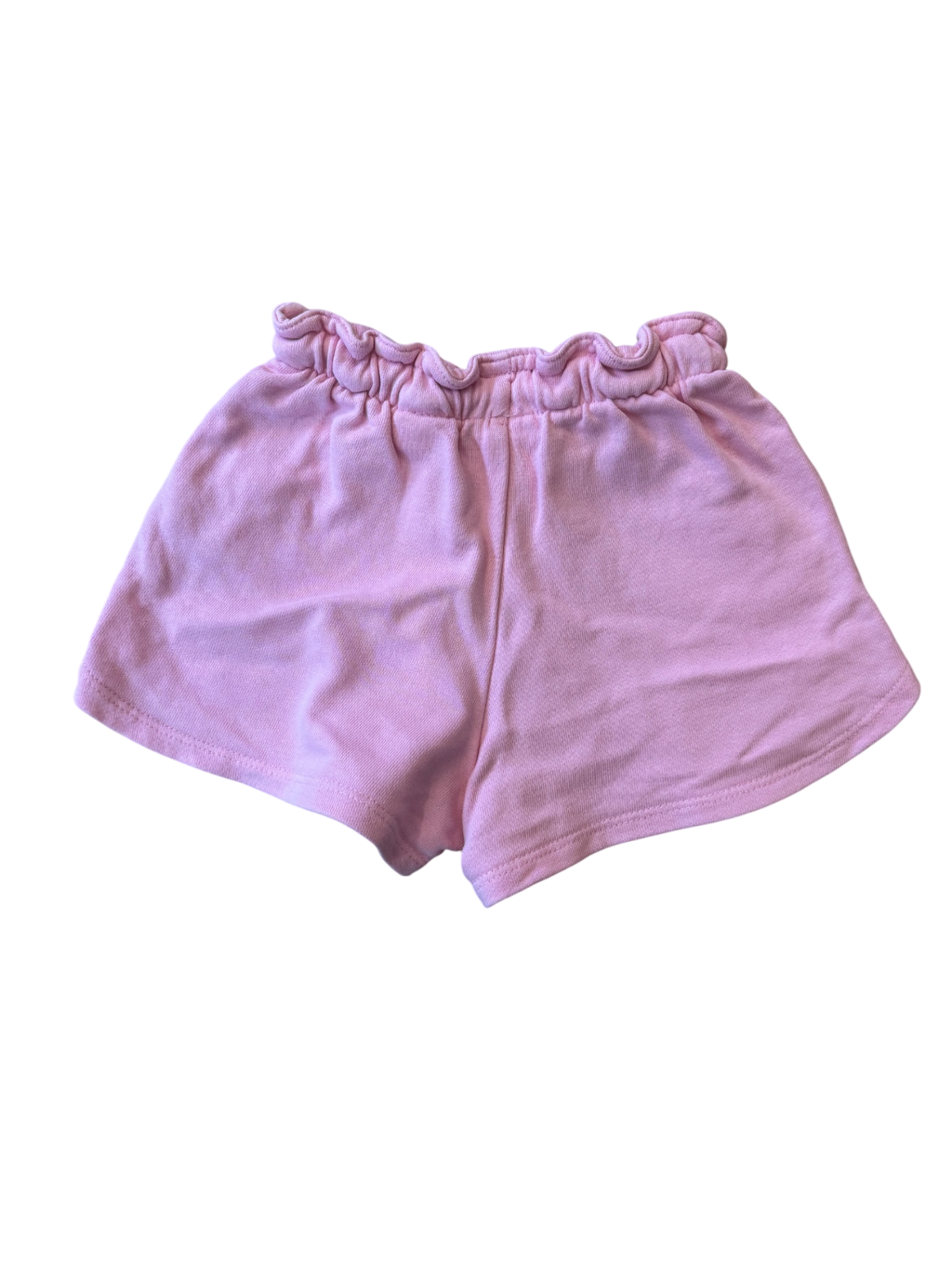 Shorts Rosa Gr.116 | ZARA