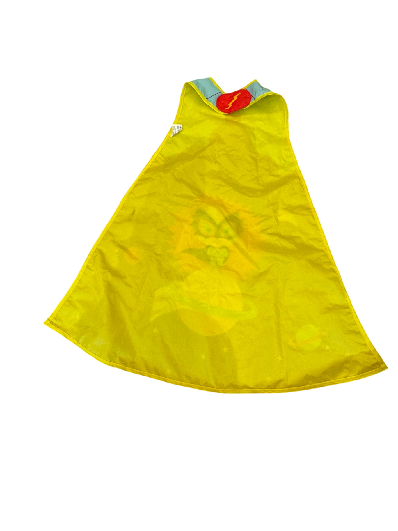 PartyDeco Kinder Kostümset in Koffer SUPERHELD:IN  | Djeco