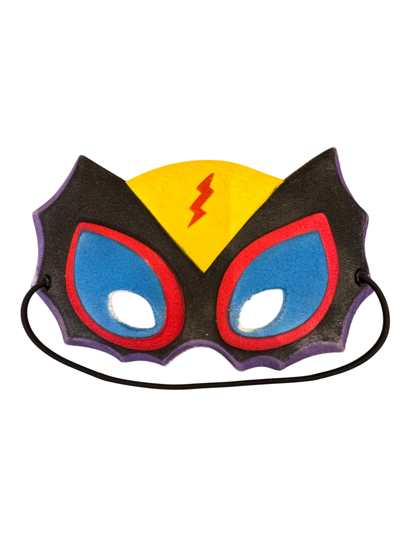 PartyDeco Kinder Kostümset in Koffer SUPERHELD:IN  | Djeco