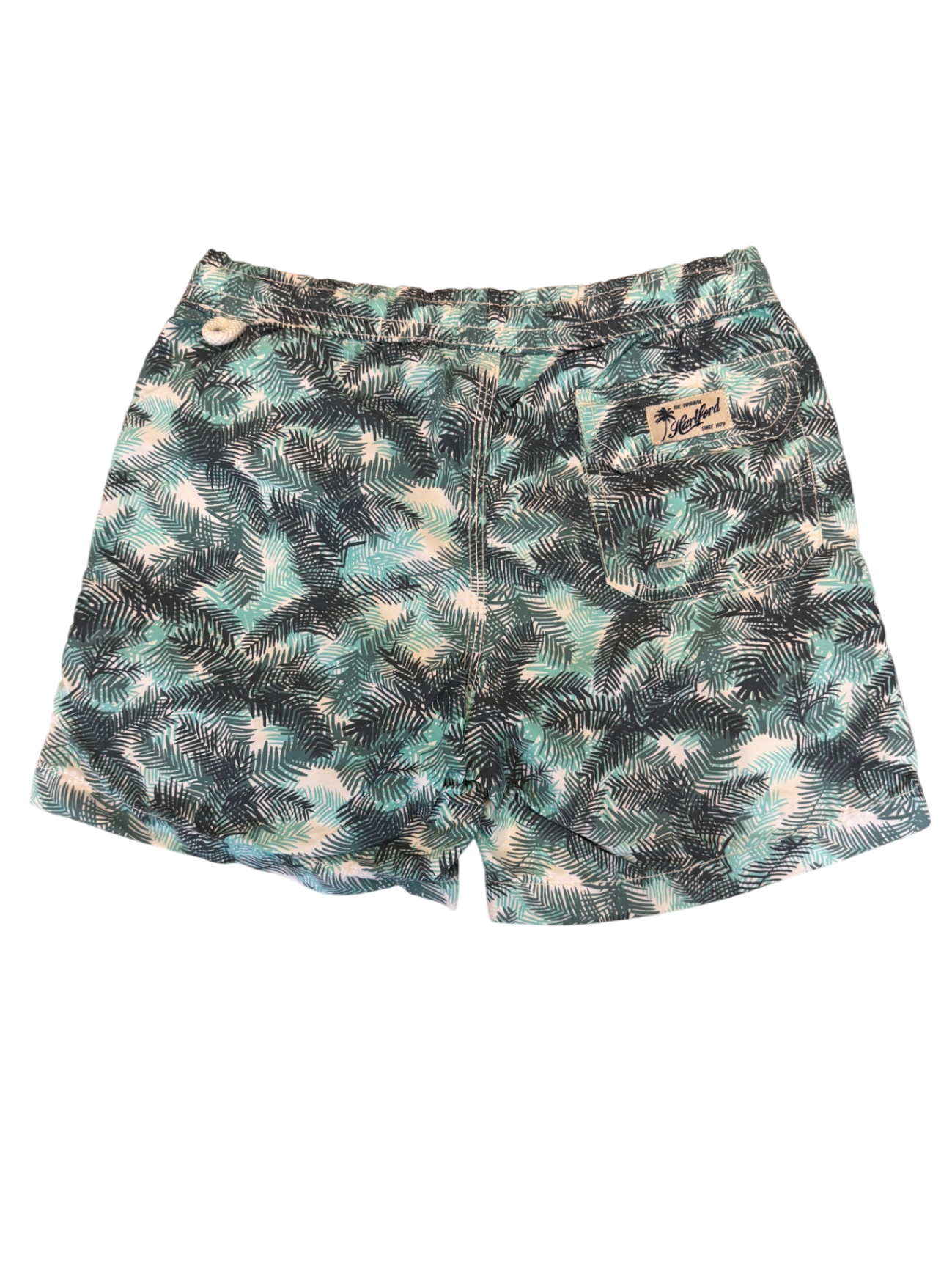 Badeshorts Multicolor Gr.10 | Hartfort