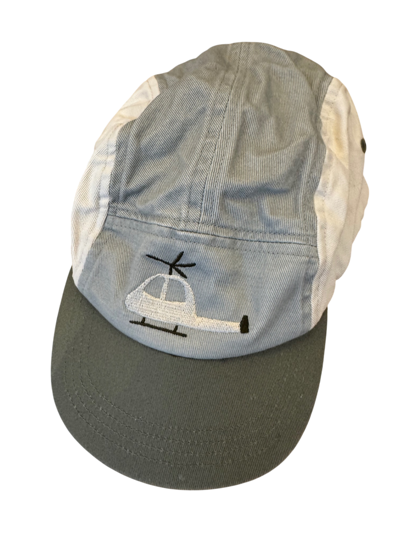 Cap Hellgrau, beige. Gr.1-3y | Liewood