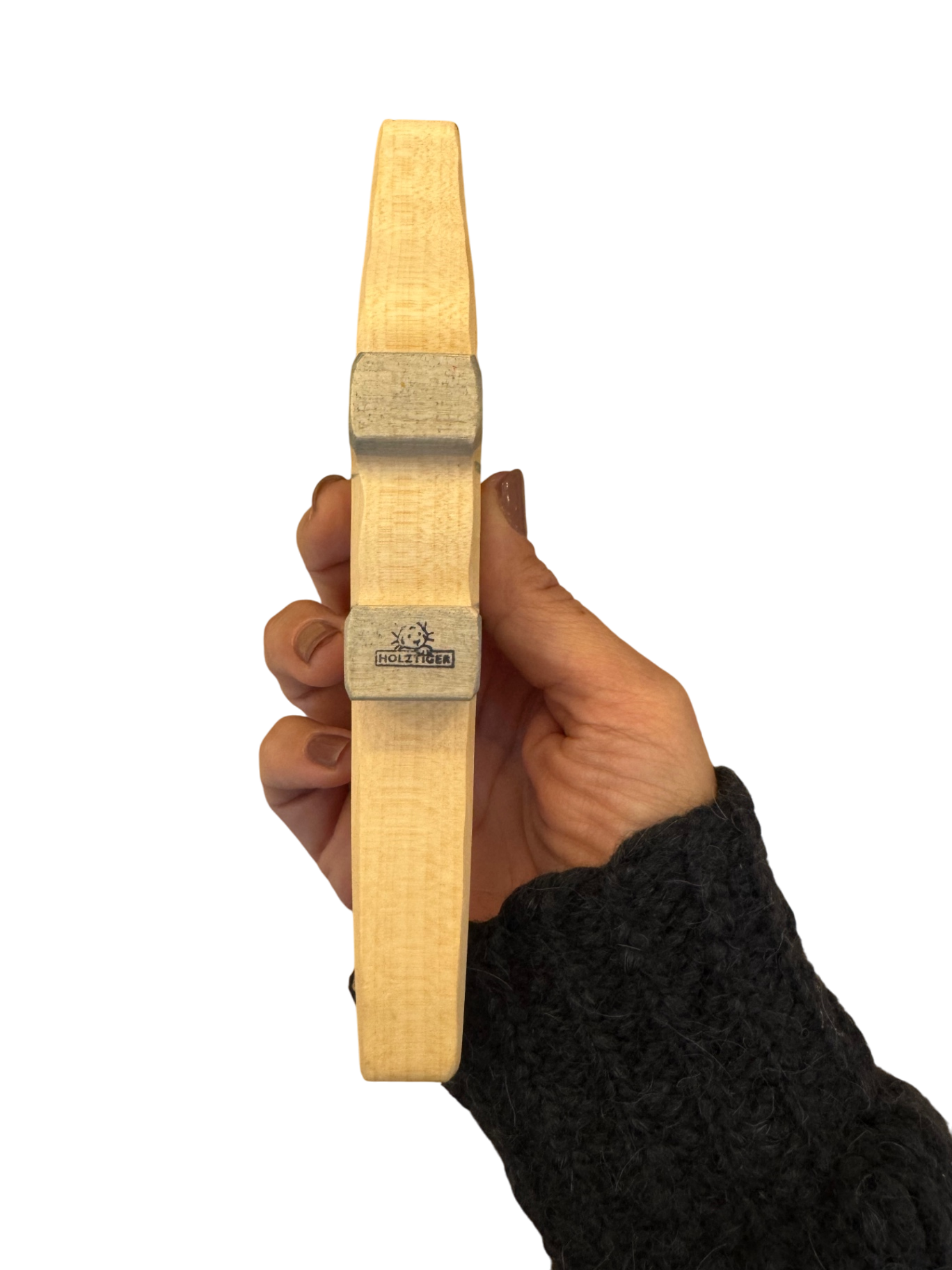 Holzspielzeug Dinosaurier Stegosaurus | Holztiger