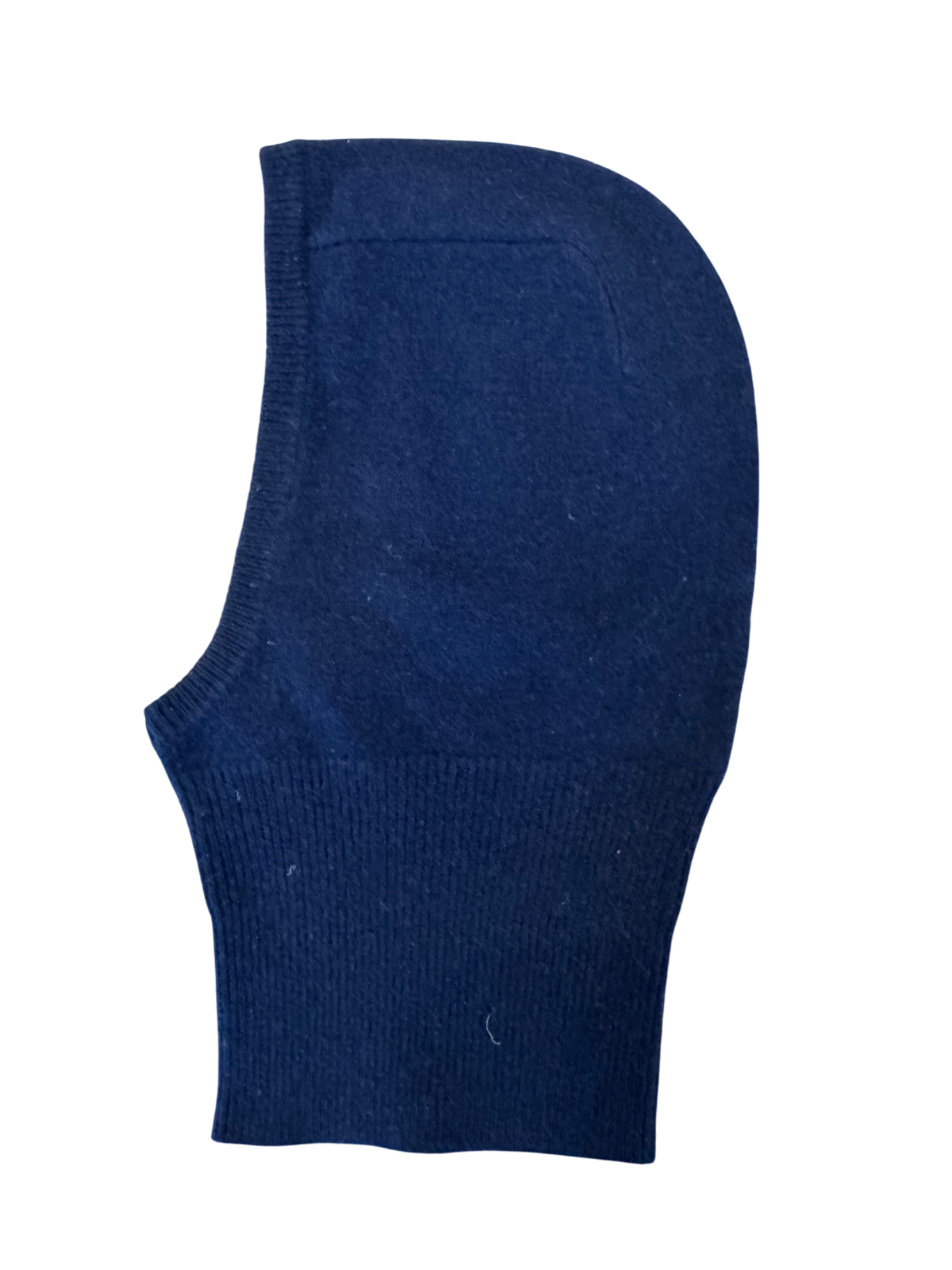 Mütze Balaklava Blau Gr.L (4-6) | Oscar et Valentine
