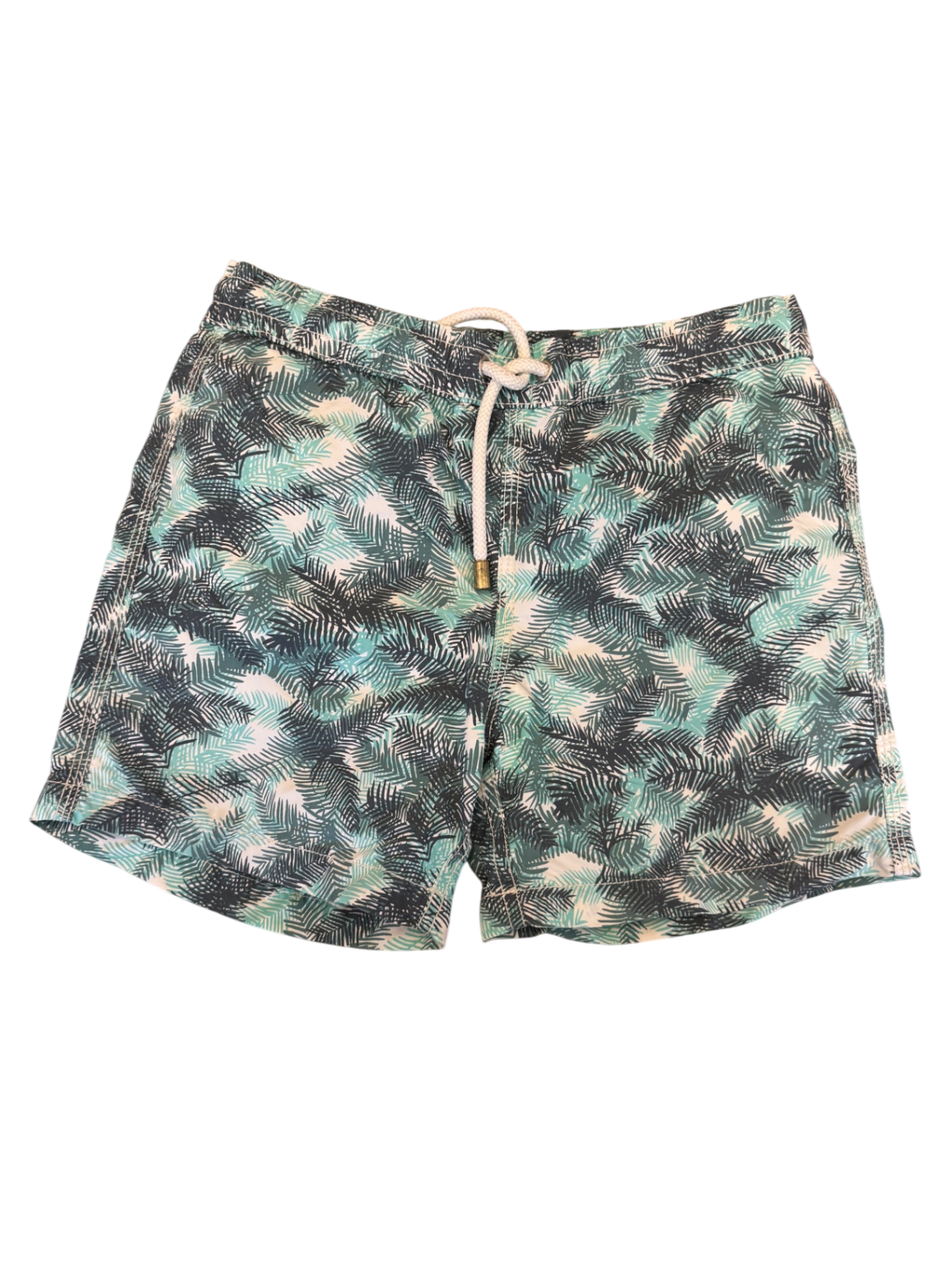 Badeshorts Multicolor Gr.10 | Hartfort