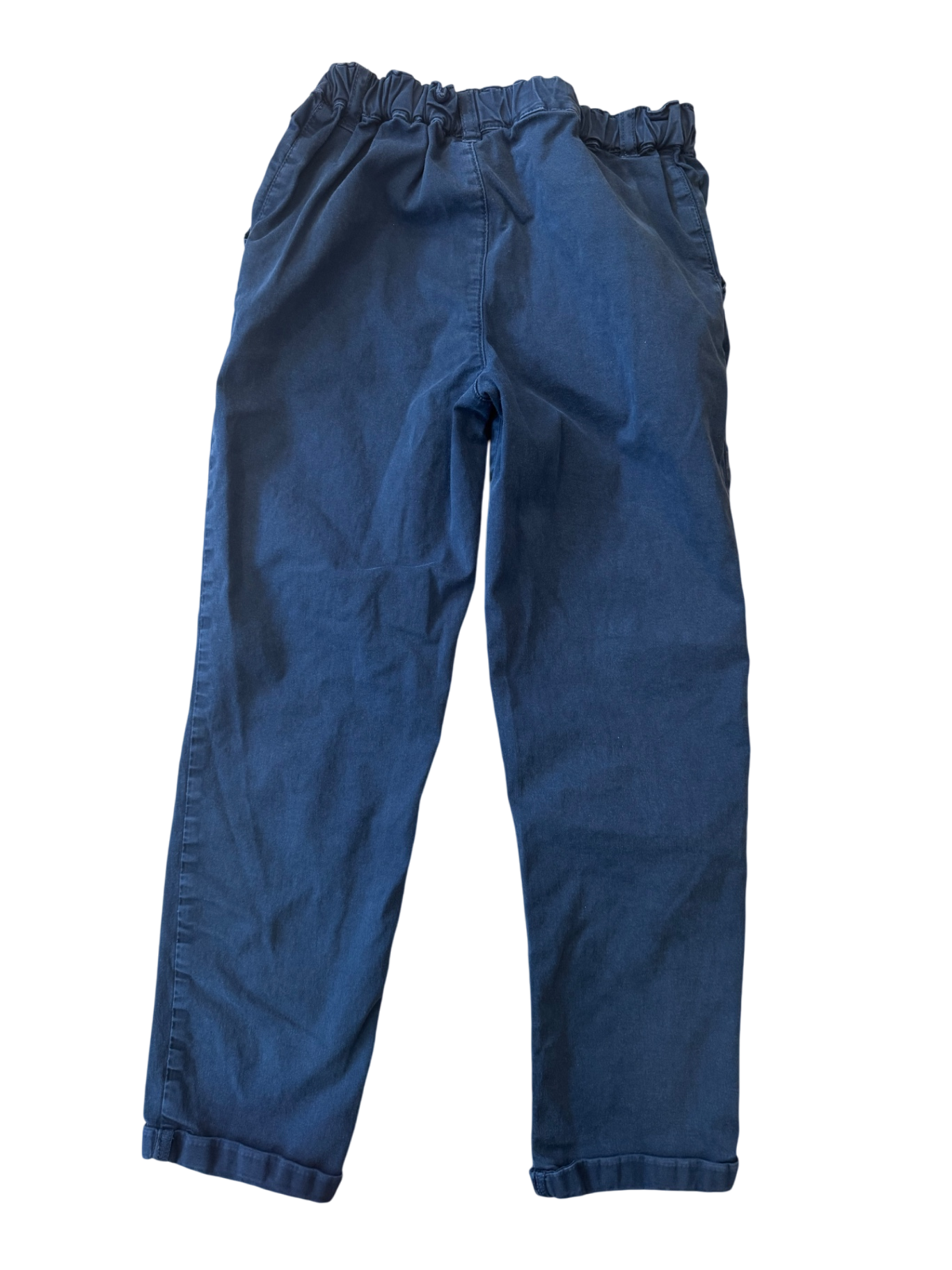 Chino Jungen Dunkelblau Gr.116 | Carrement Beau