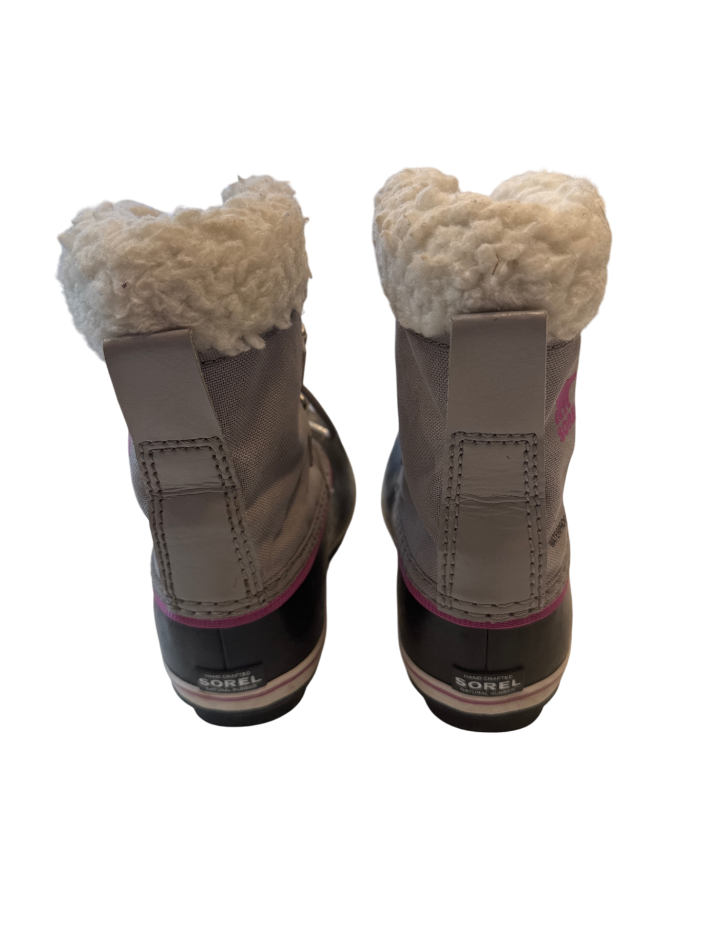 Snowboot „Yoot Pac“ Gr.30/12.5 | Sorel