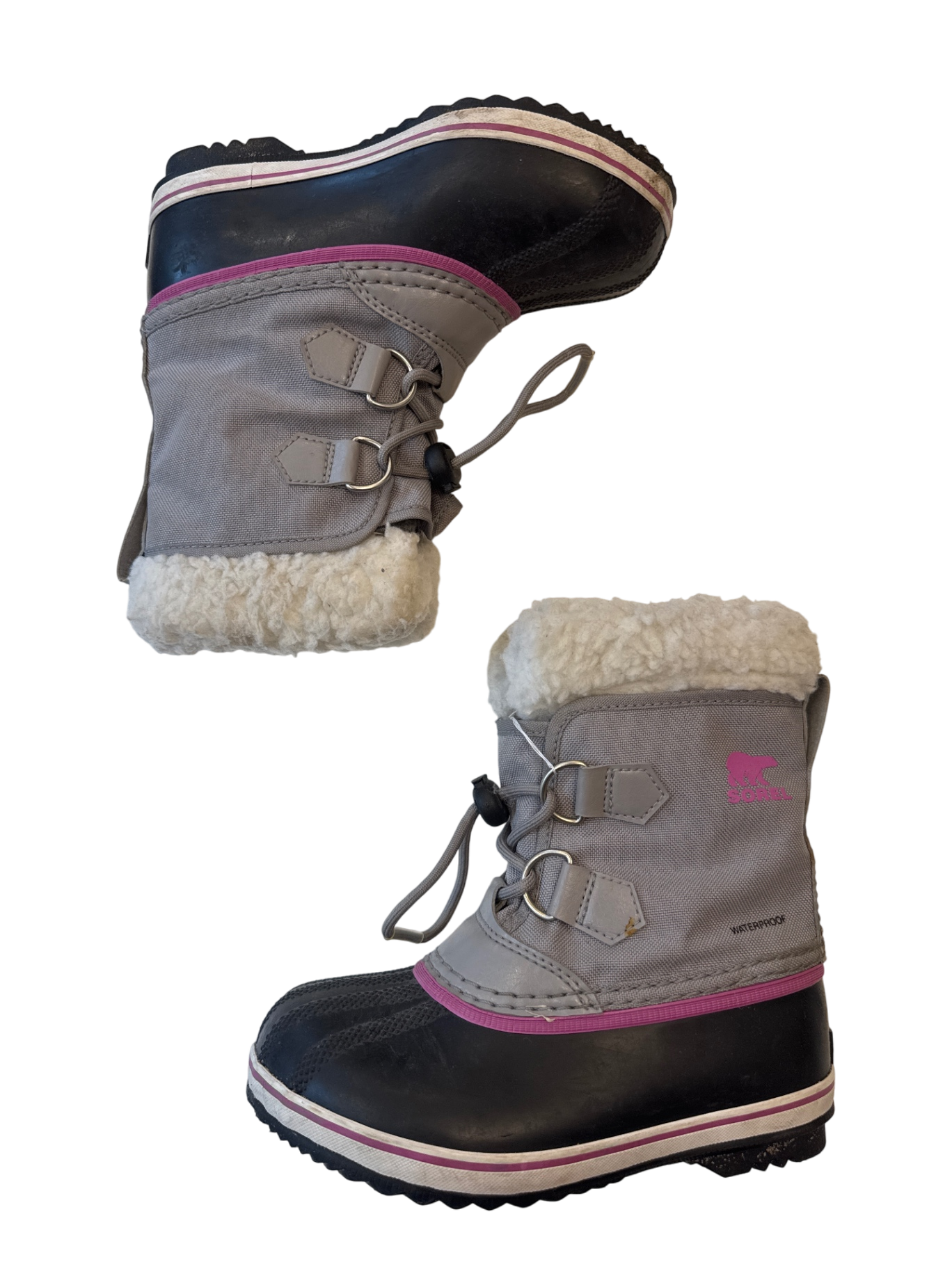 Snowboot „Yoot Pac“ Gr.30/12.5 | Sorel