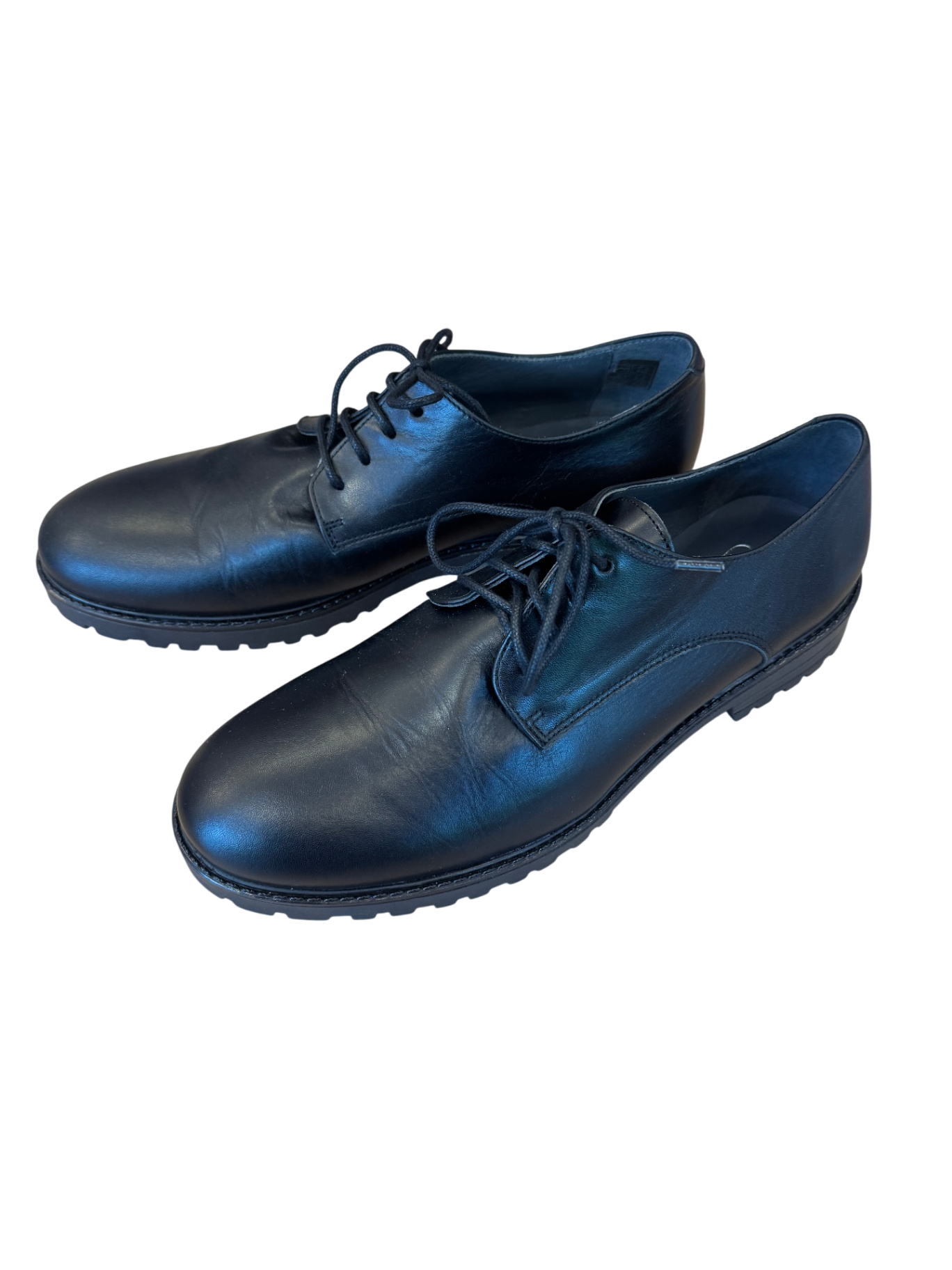 Halbschuh Jungs Schwarz Gr.37 | Bonpoint