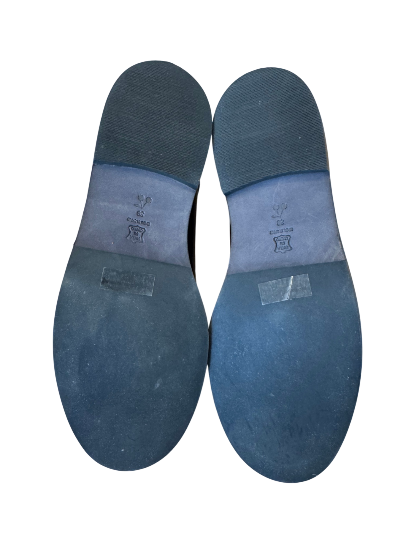 Halbschuh elegant Anzug Schwarz Gr.37 | Bonpoint