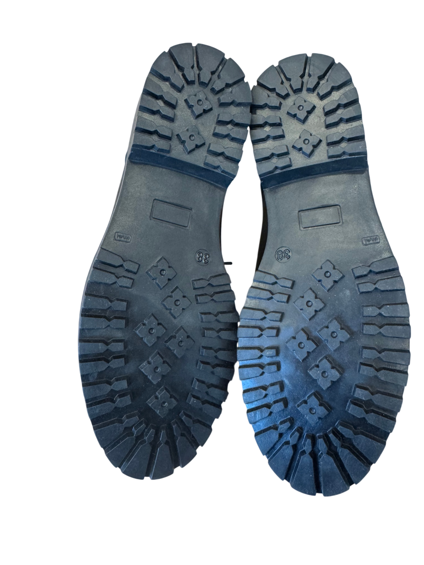 Halbschuh Jungs Schwarz Gr.37 | Bonpoint