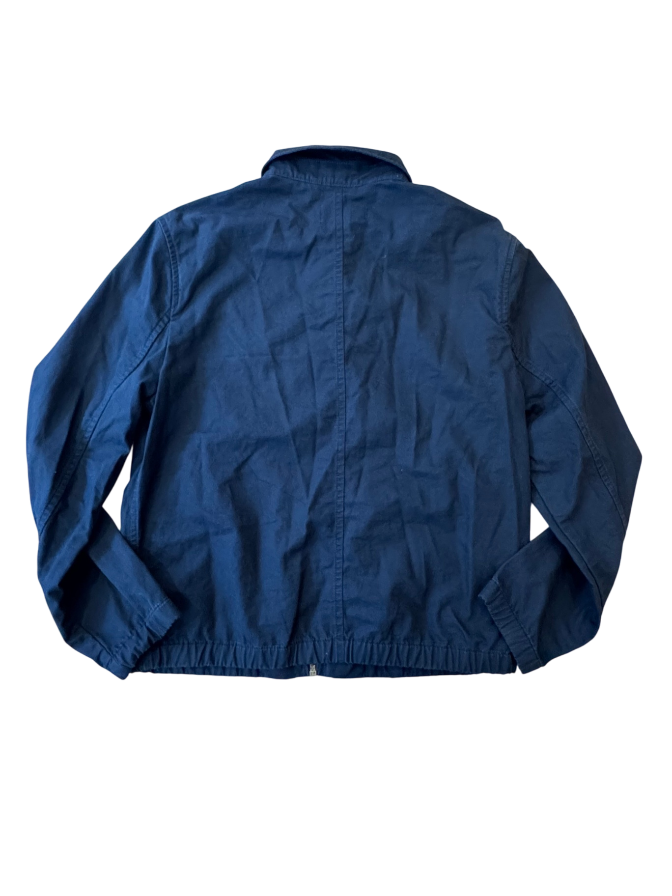 Jacke Bayport Jungen Dunkelblau Gr.10-12 | Polo Ralph Lauren