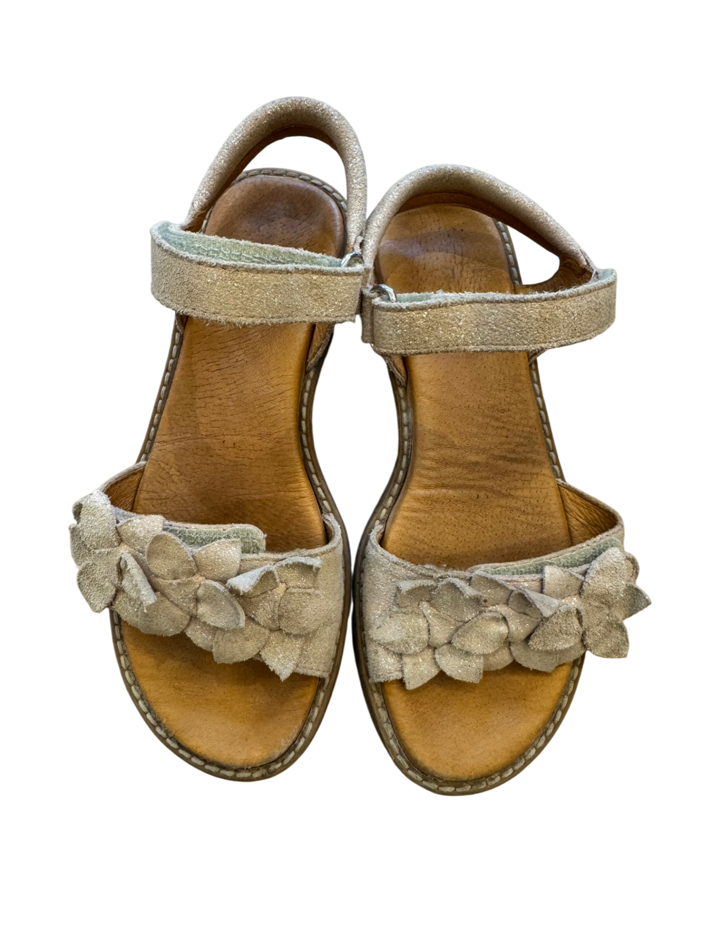 Sandale Mädchen rosé Gr.33 | Froddo