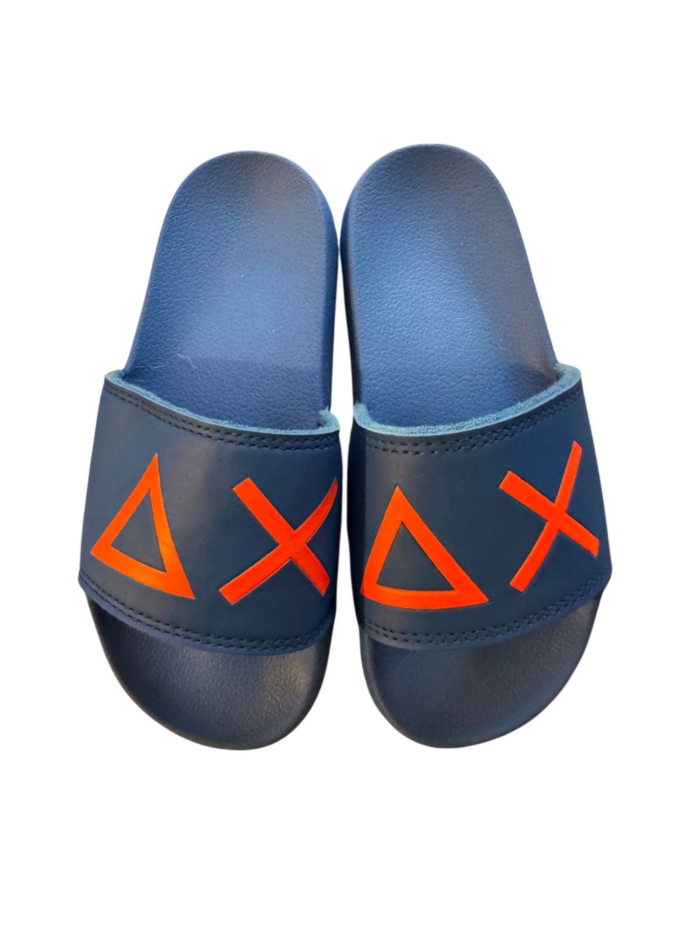 Badelatschen Blau Gr.32 | Sun68