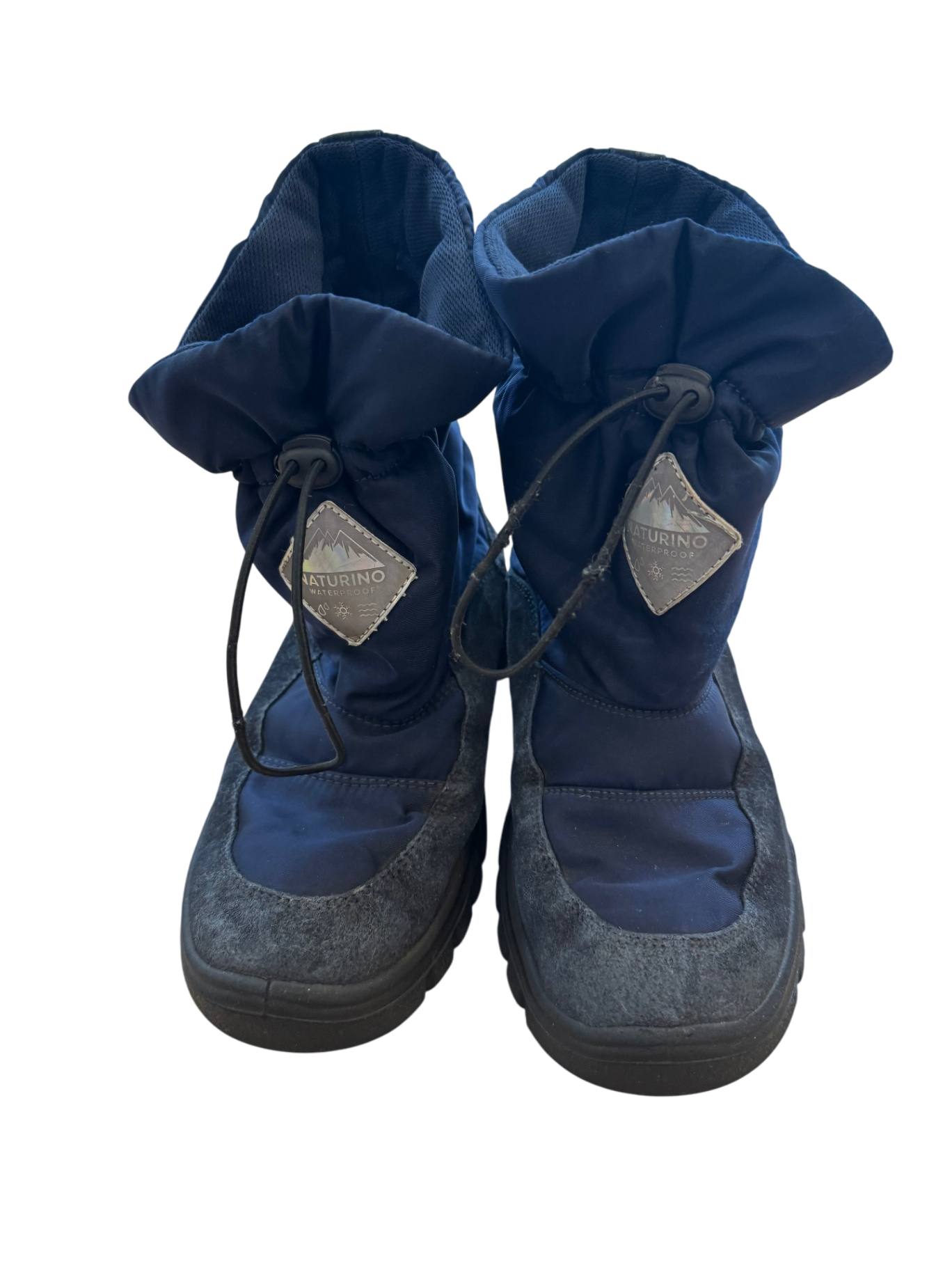 Schuhe Dunkelblau Gr.34 | Naturino