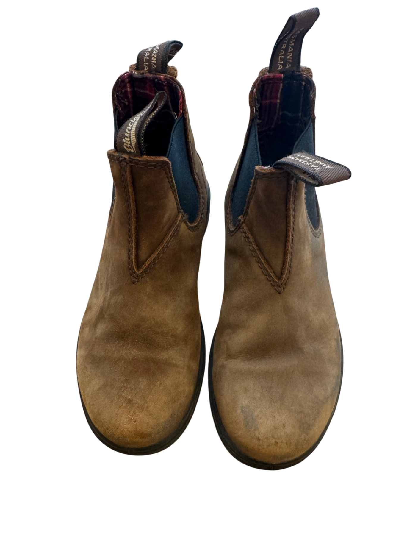 Boots Kinder Braun Gr.30 | Blundstones