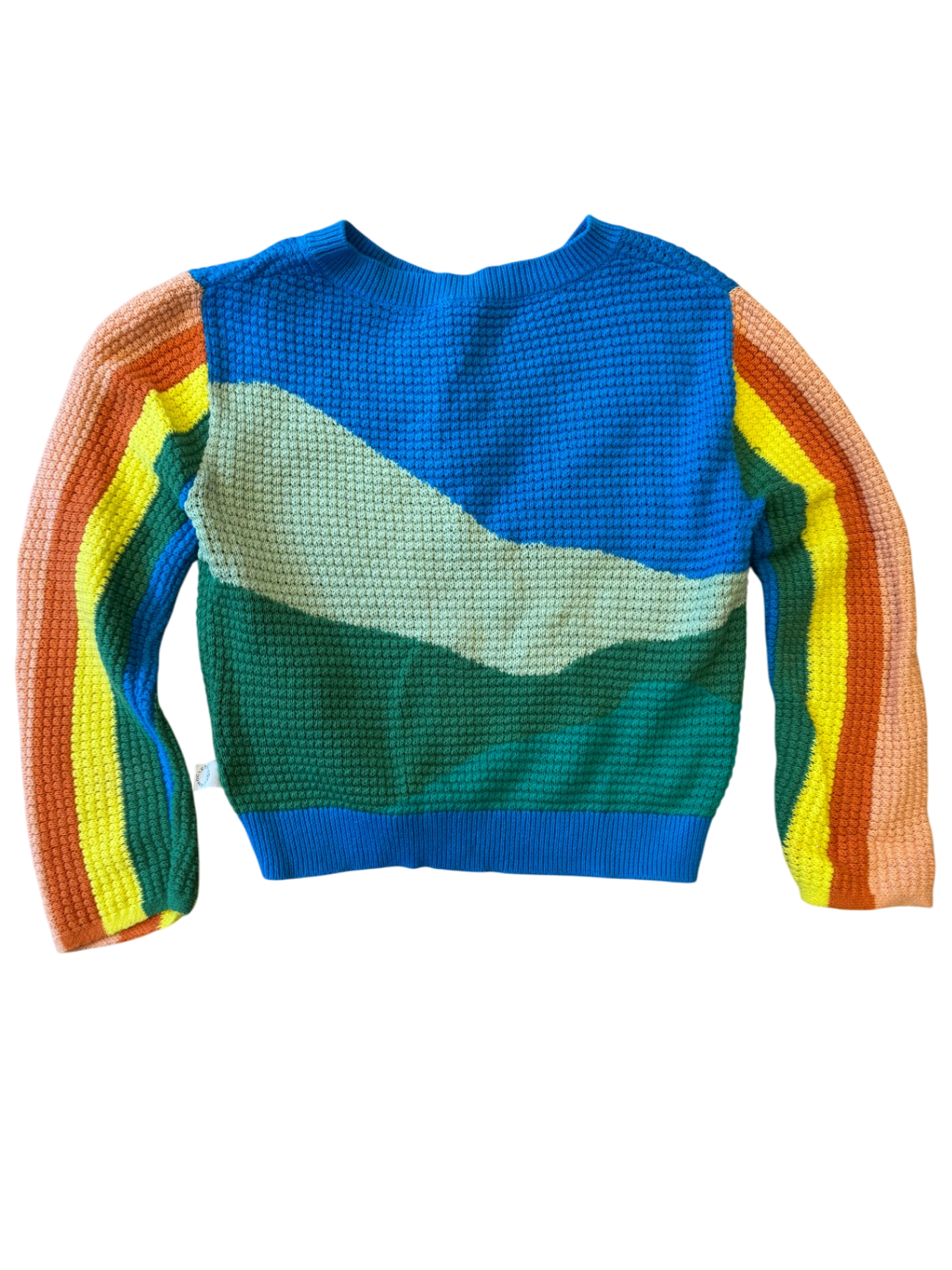 Cardigan Bunt Gr.92 | Stella McCartney