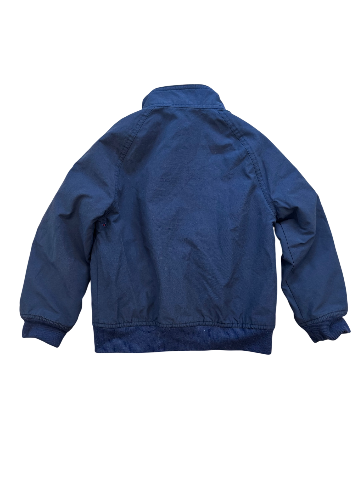 Blouson Bomberjacke Kinder Dunkelblau, Rot Gr.10-12 | Polo Ralph Lauren