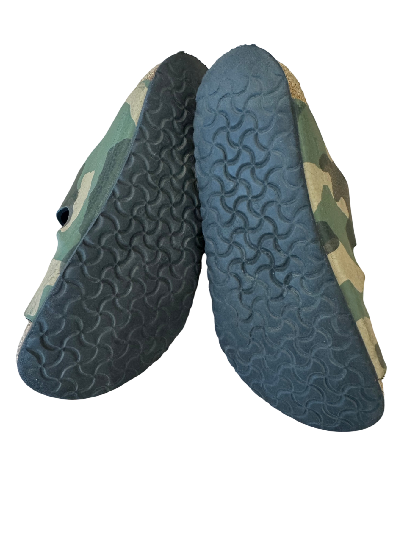 Sandale "Arizona" Camouflage Gr.33 | Birkenstock