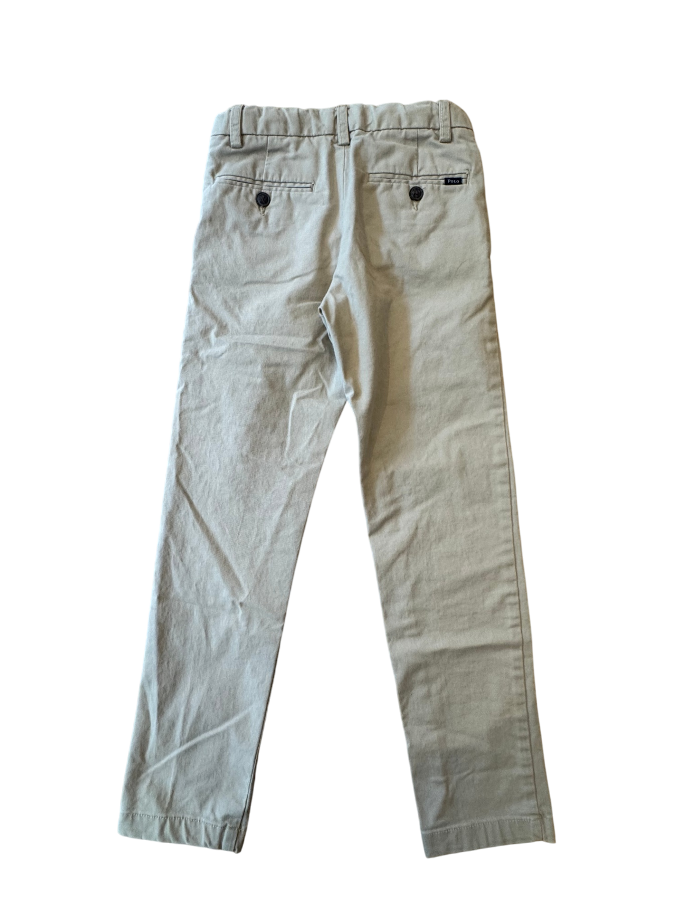 Chino Jungs Beige Gr.6 | Polo Ralph Lauren