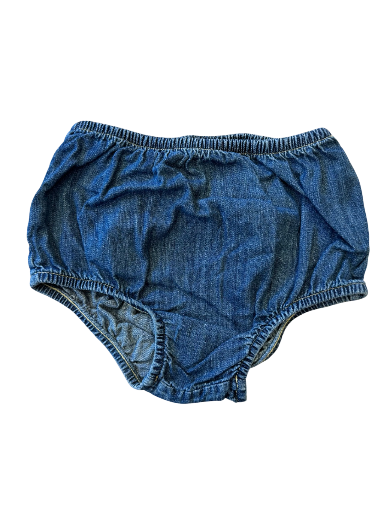 Kleid Blau Gr.80/86 | Ralph Lauren