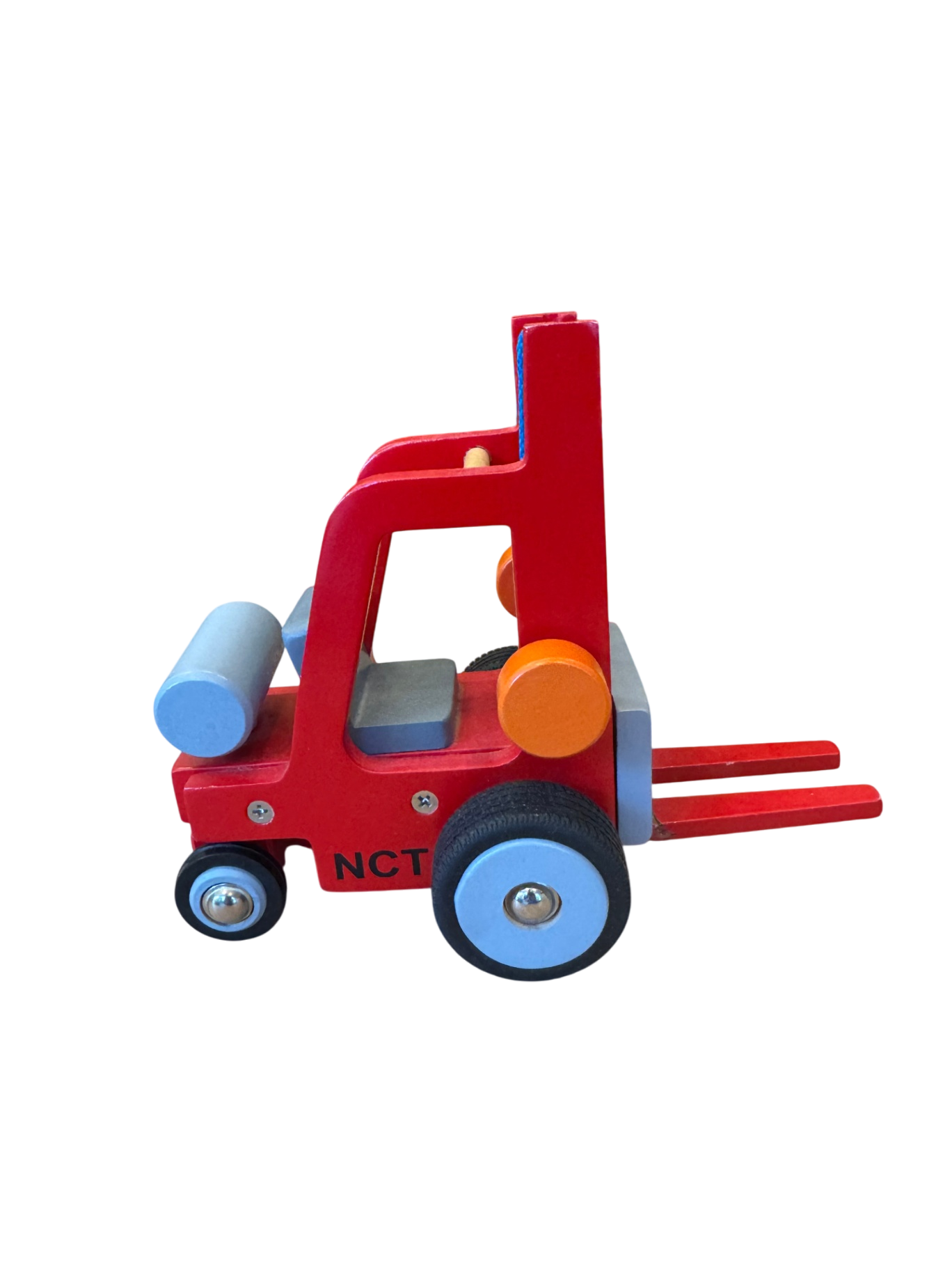 Gabelstapler - Harbour Line | New Classic Toys