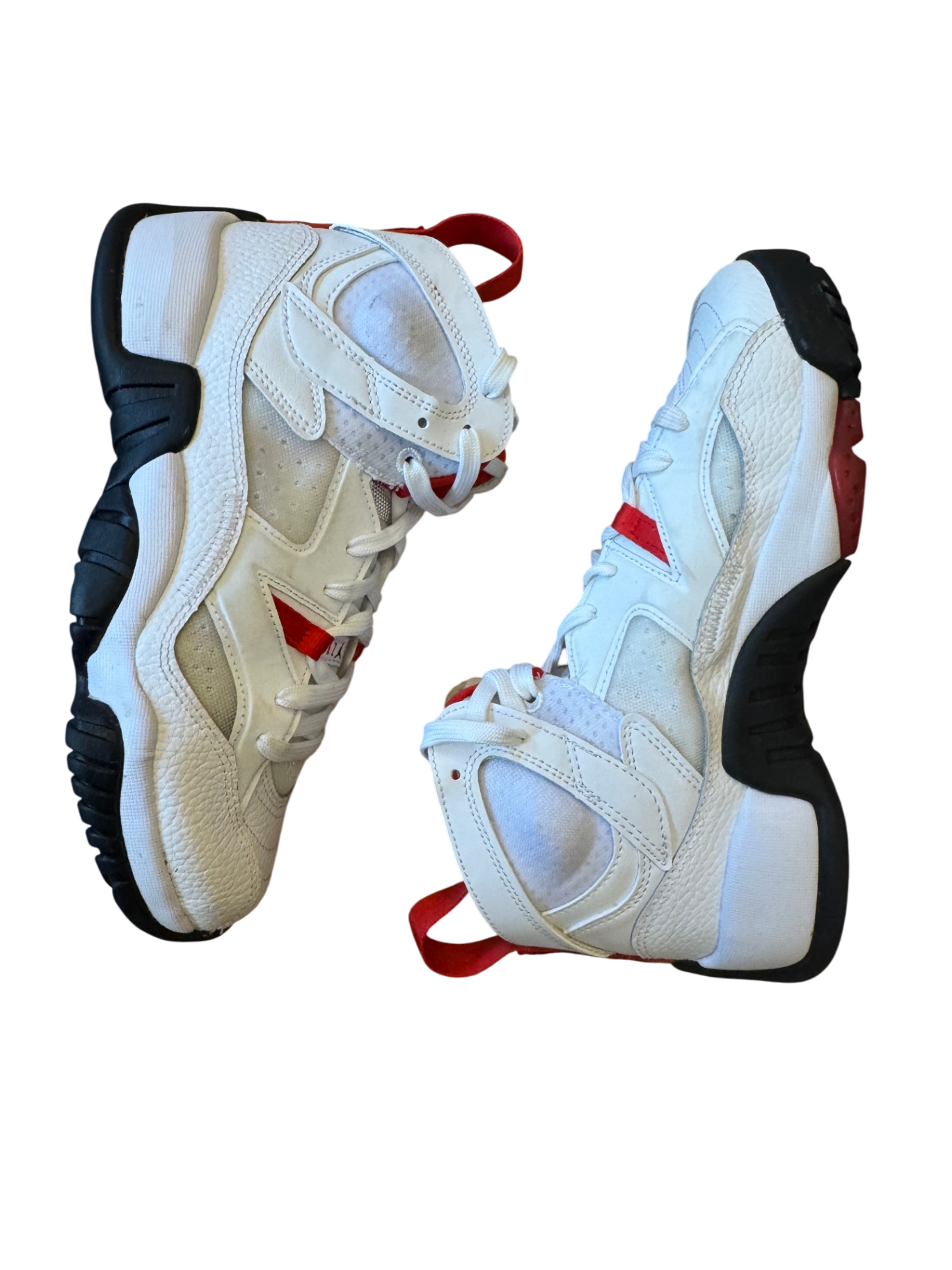 Sneaker High Top "Youth Boy Nike Air Jordan Jumpman" Gr.38.5 | Nike