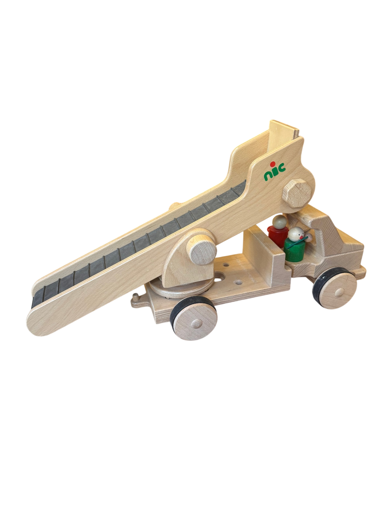 Kipplaster mit Förderband 3-tlg. | Nic