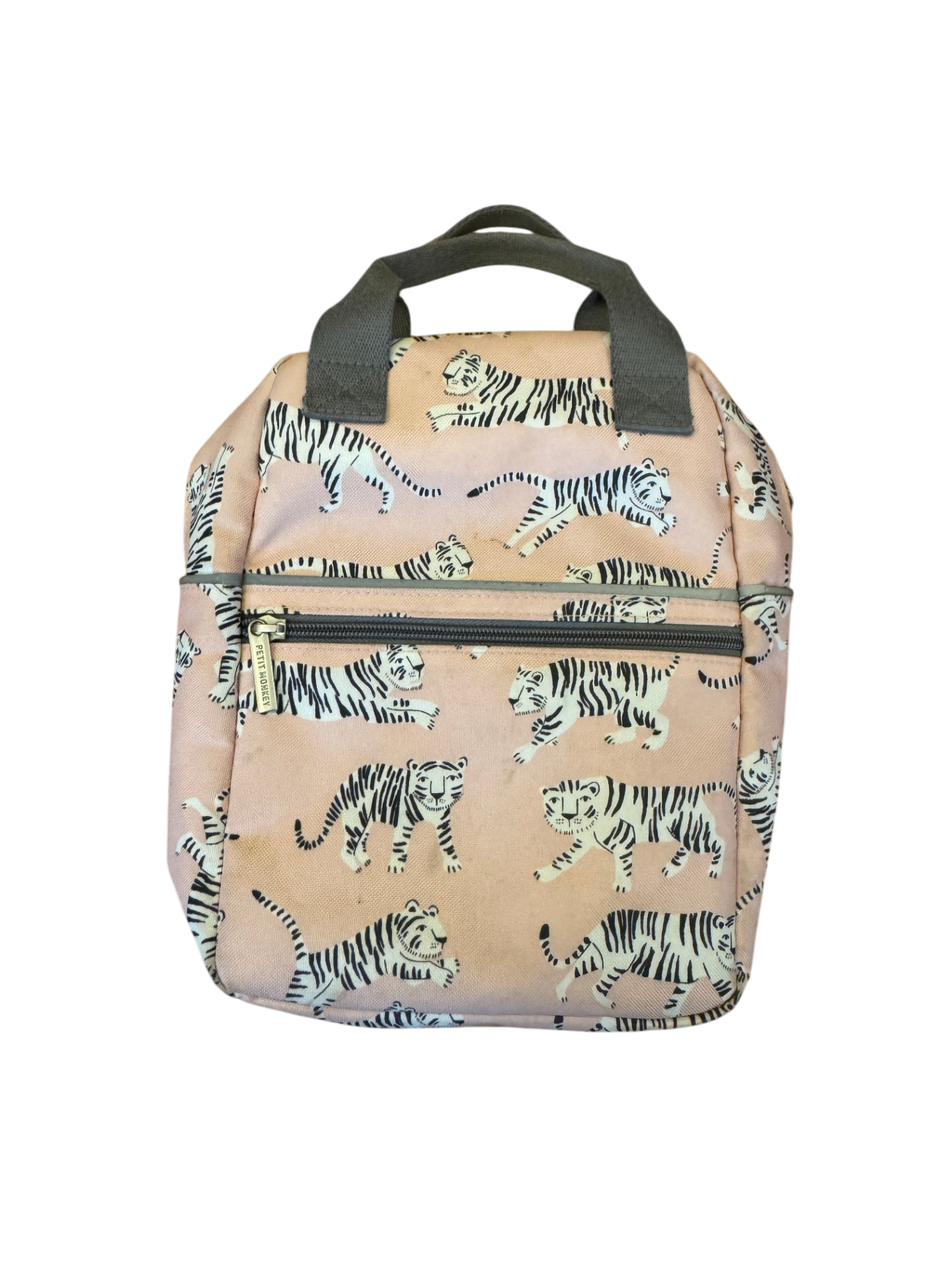 Rucksack "Tiger" | PETIT JOURNEY