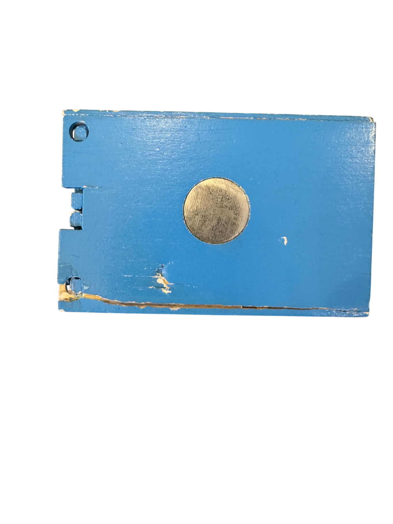 Holzspielzeug Blau, Weiß Gr. | New Classic Toys