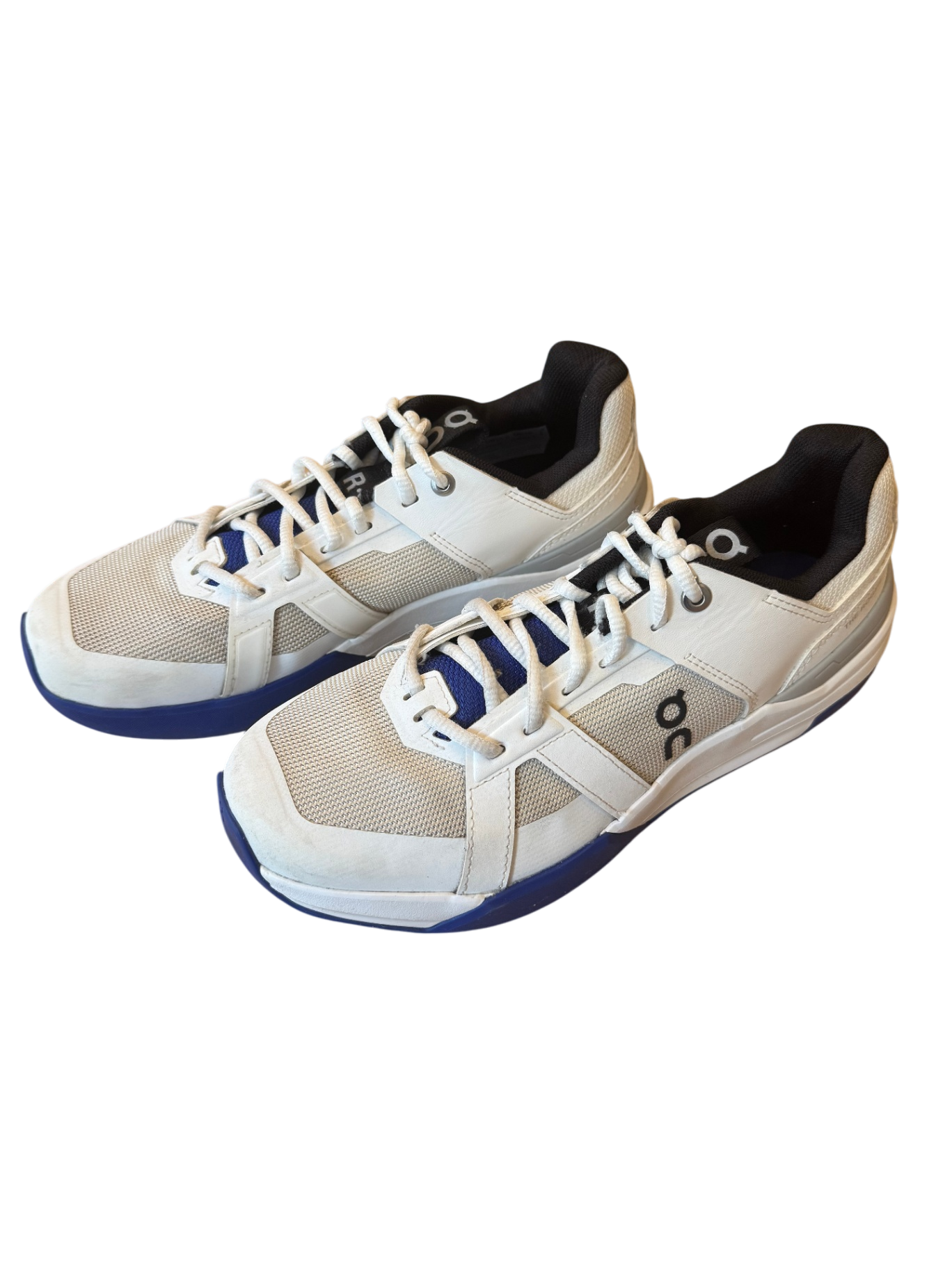 The Roger Clubhouse Pro Allcourt Gr.38 | On