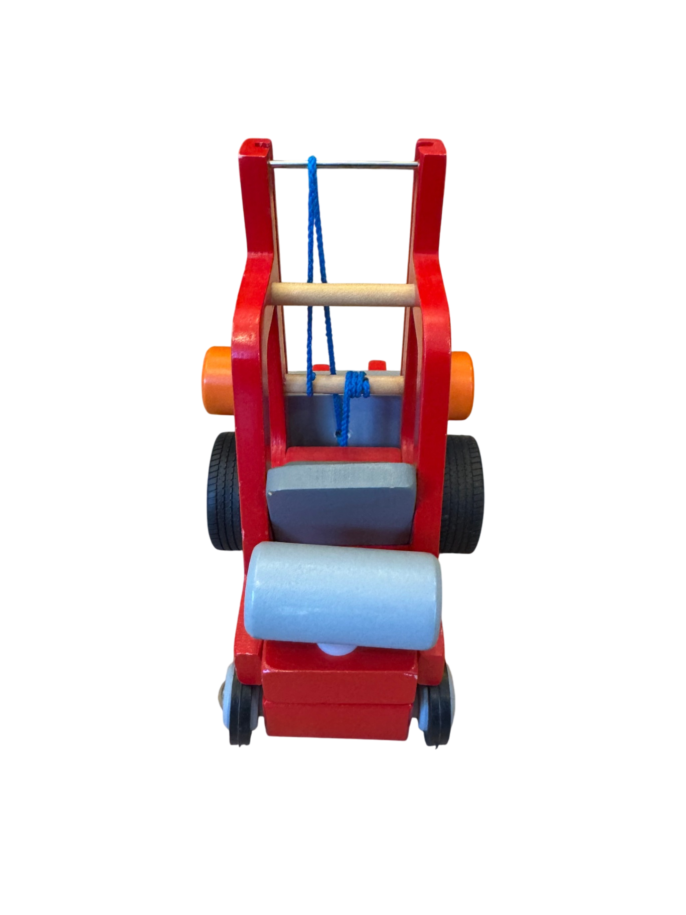 Gabelstapler - Harbour Line | New Classic Toys