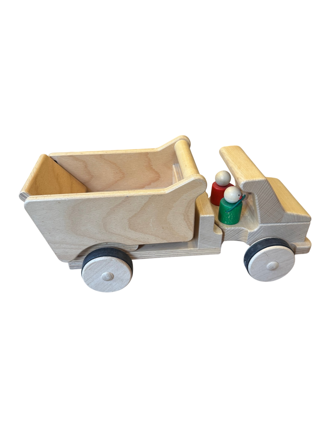 Kipplaster mit Förderband 3-tlg. | Nic