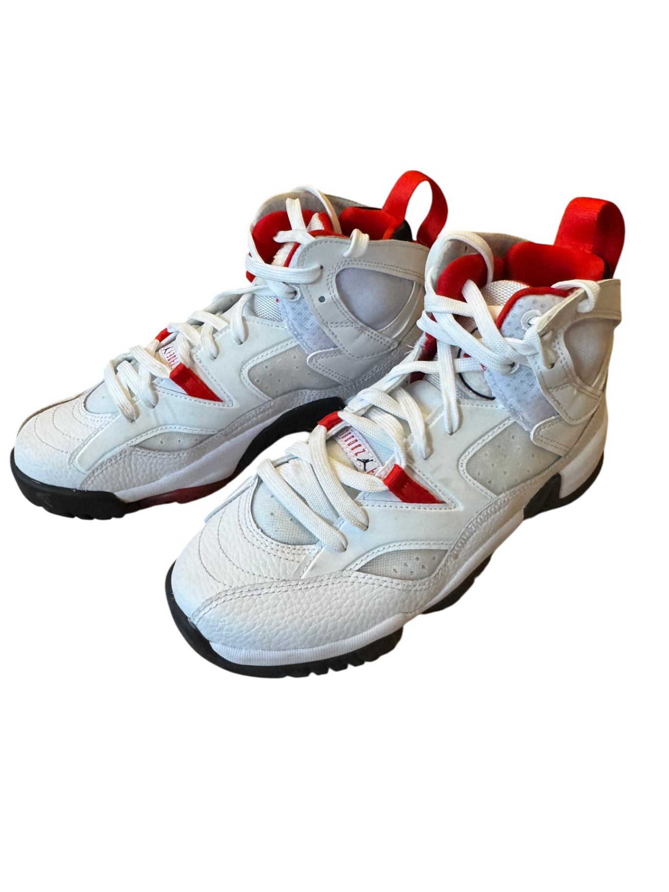 Sneaker High Top "Youth Boy Nike Air Jordan Jumpman" Gr.38.5 | Nike