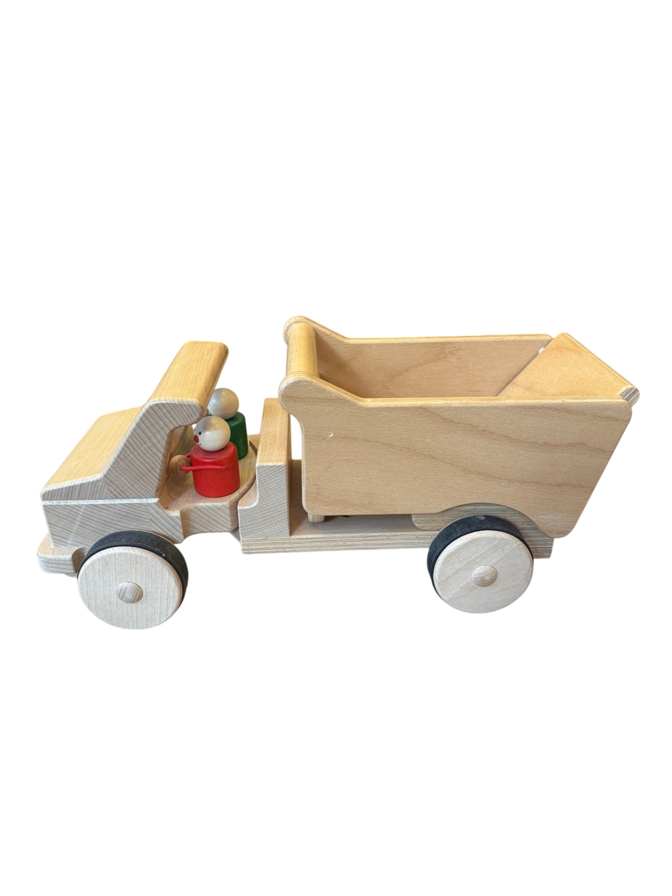 Kipplaster mit Förderband 3-tlg. | Nic