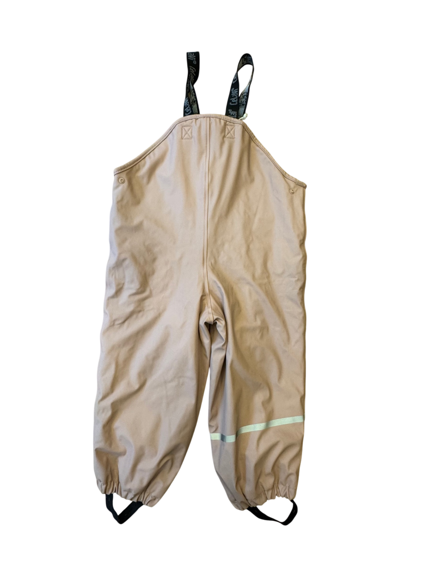 Matschhose gefüttert Rosé Gr.92 | CeLaVi