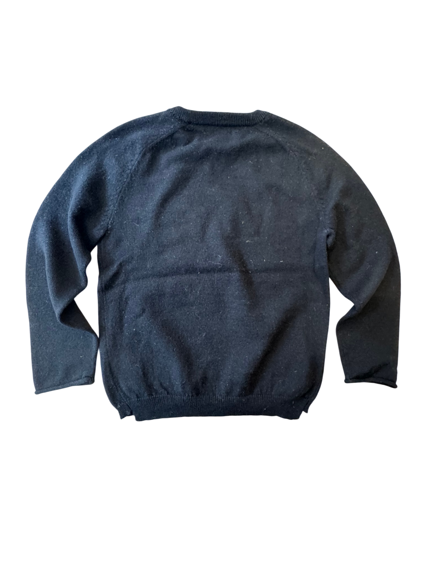 Pullover Schwarz Gr.6 | Zadig & Voltaire