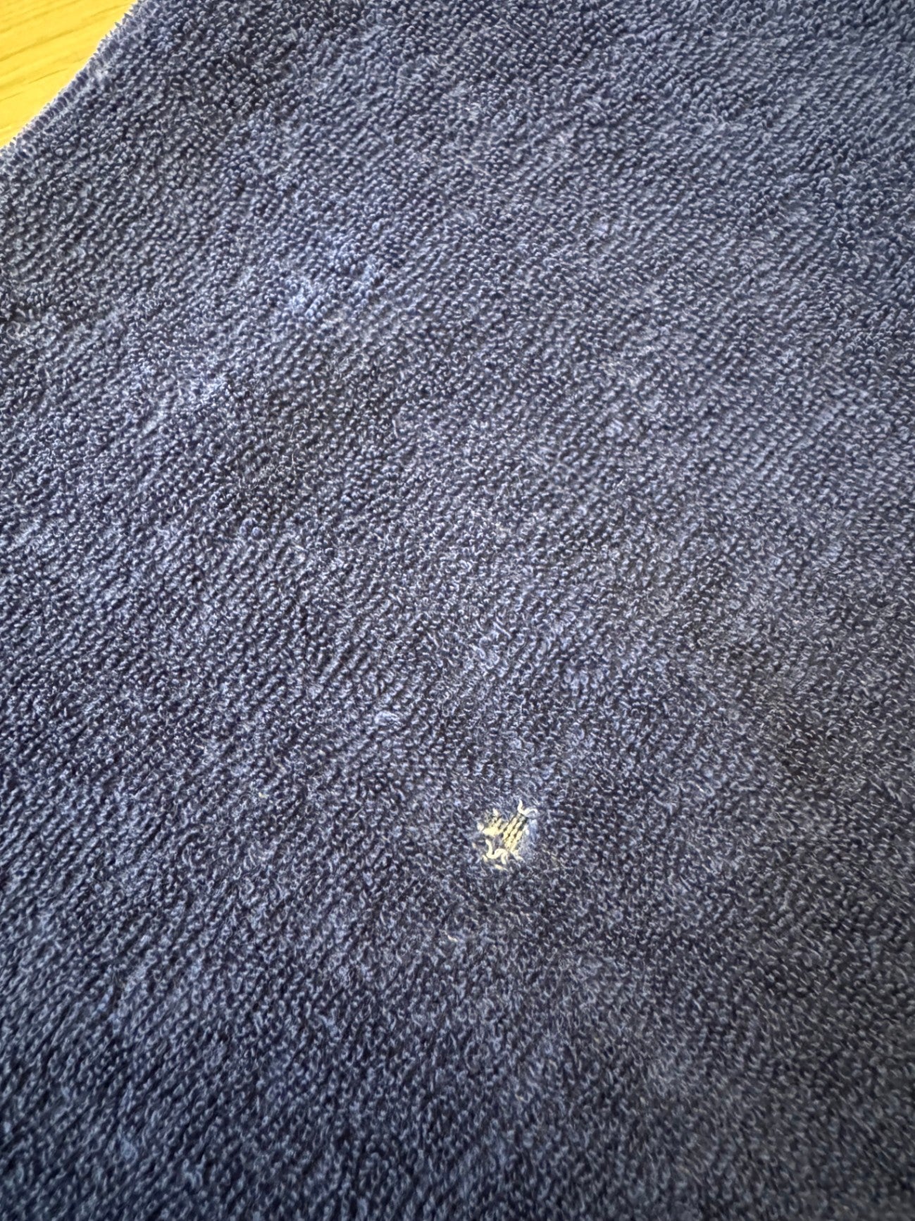 Pyjama Dunkelblau mit Dinos Gr.116 | Schiesser