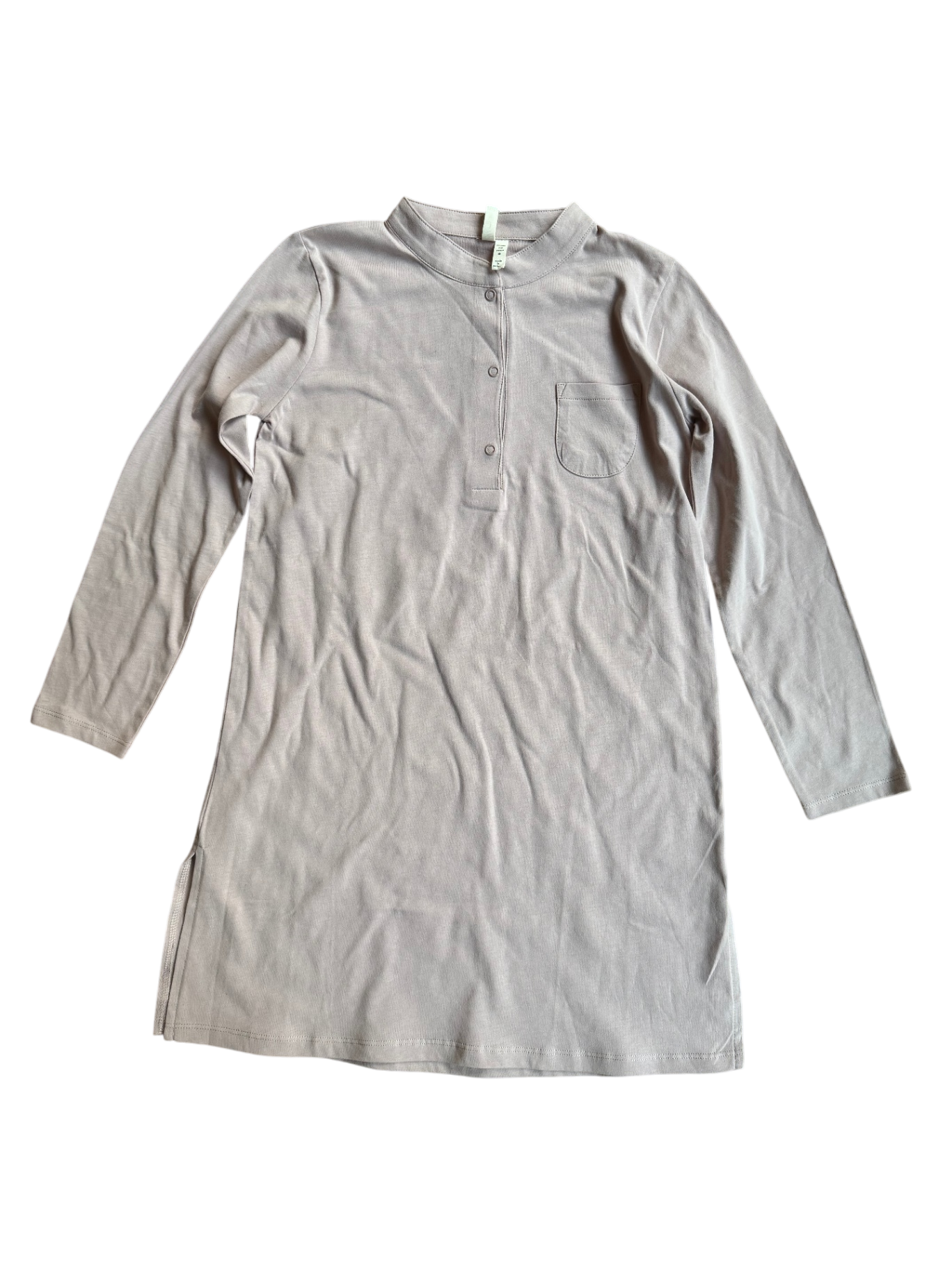 Nachthemd Rosé Gr.122 | Gray Label