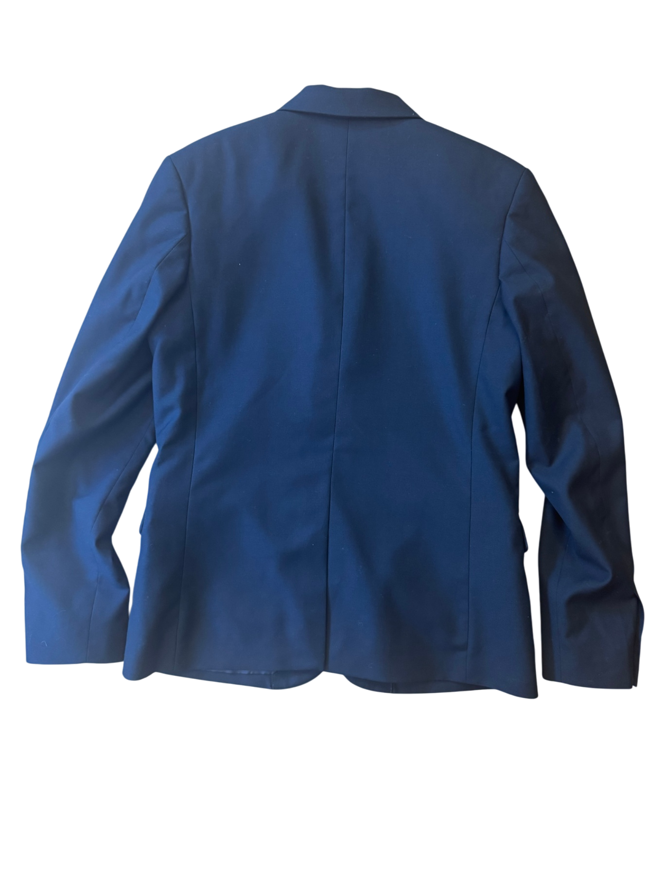 Anzug (Jackett & Hose) Dunkelblau Gr.158 | H&M